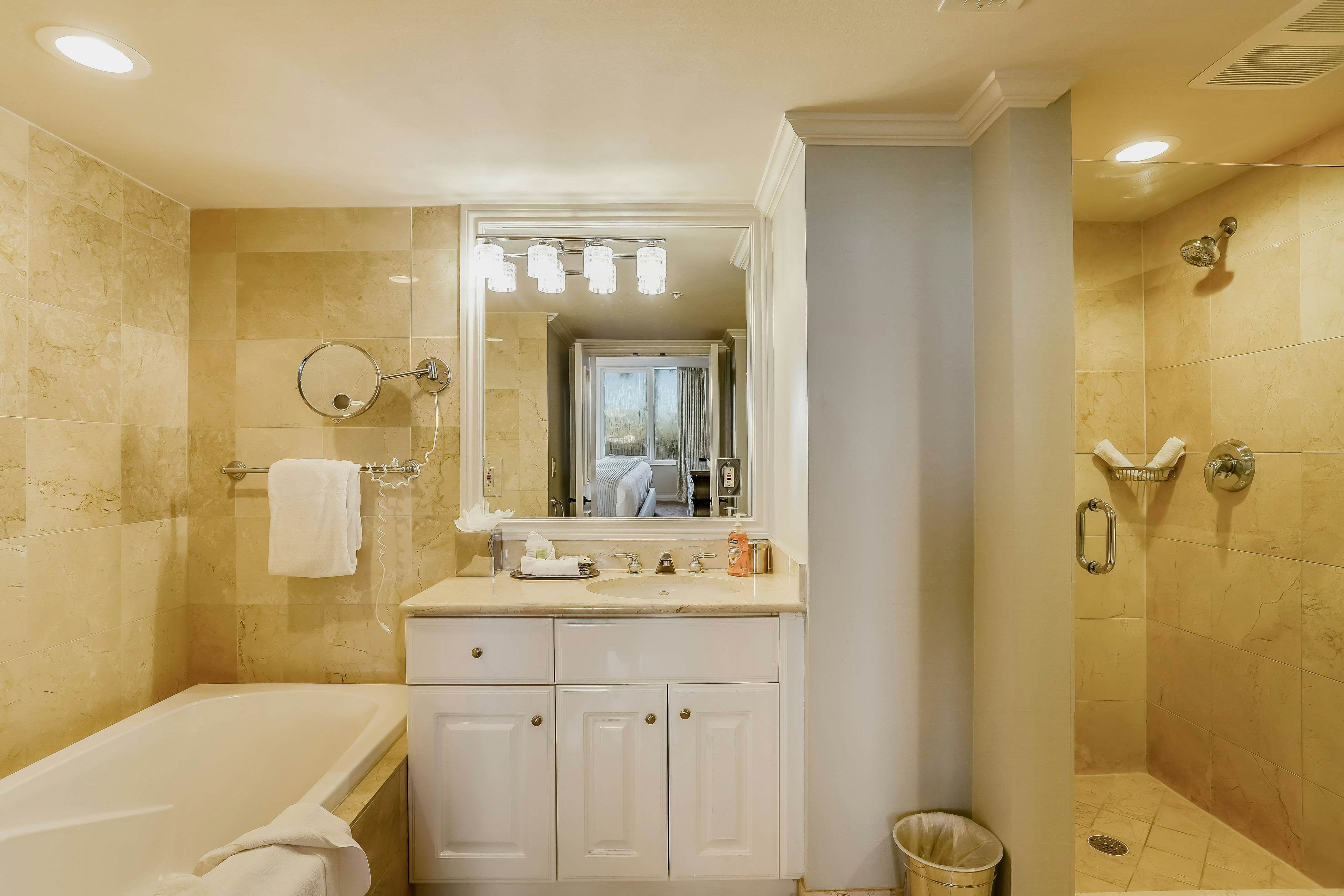 Marco Beach Ocean Resort Condominiums #607