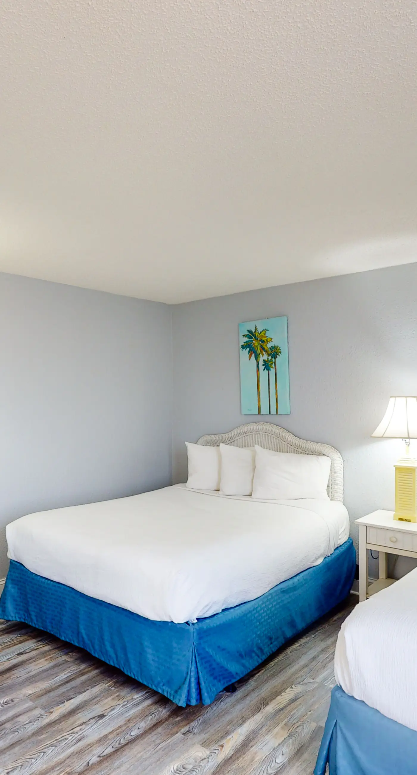 Ocean Park Resort 0522/0524 Combo