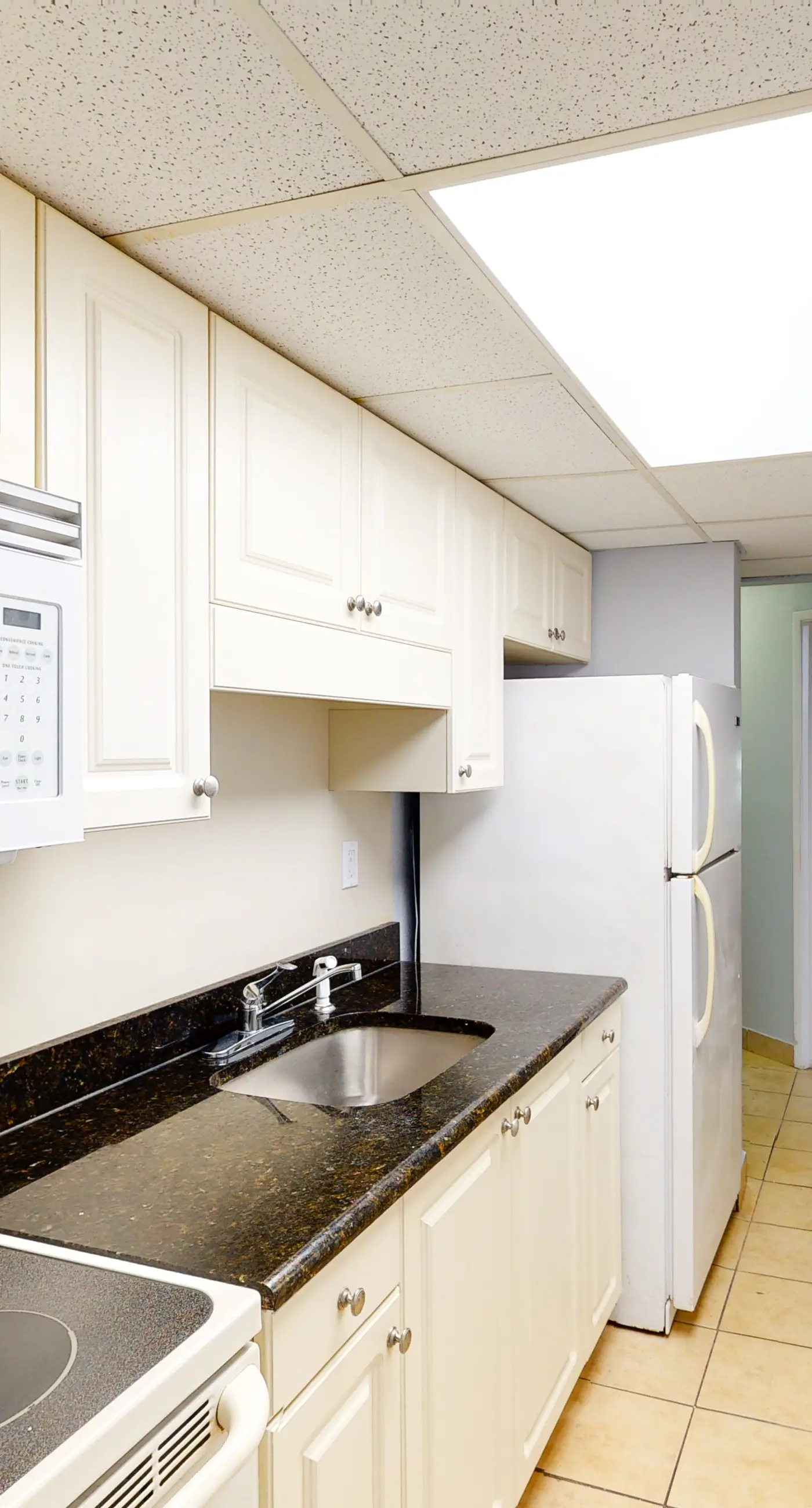 Ocean Park Resort 0522/0524 Combo