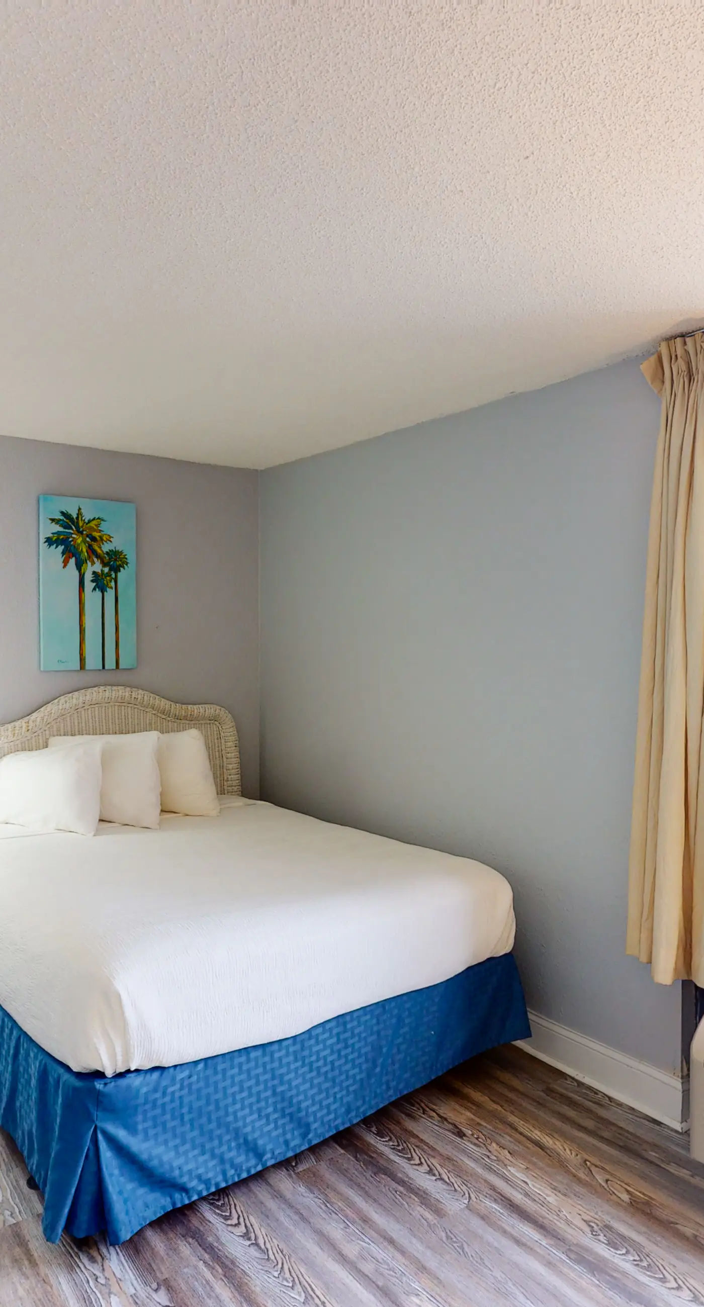 Ocean Park Resort 0522/0524 Combo