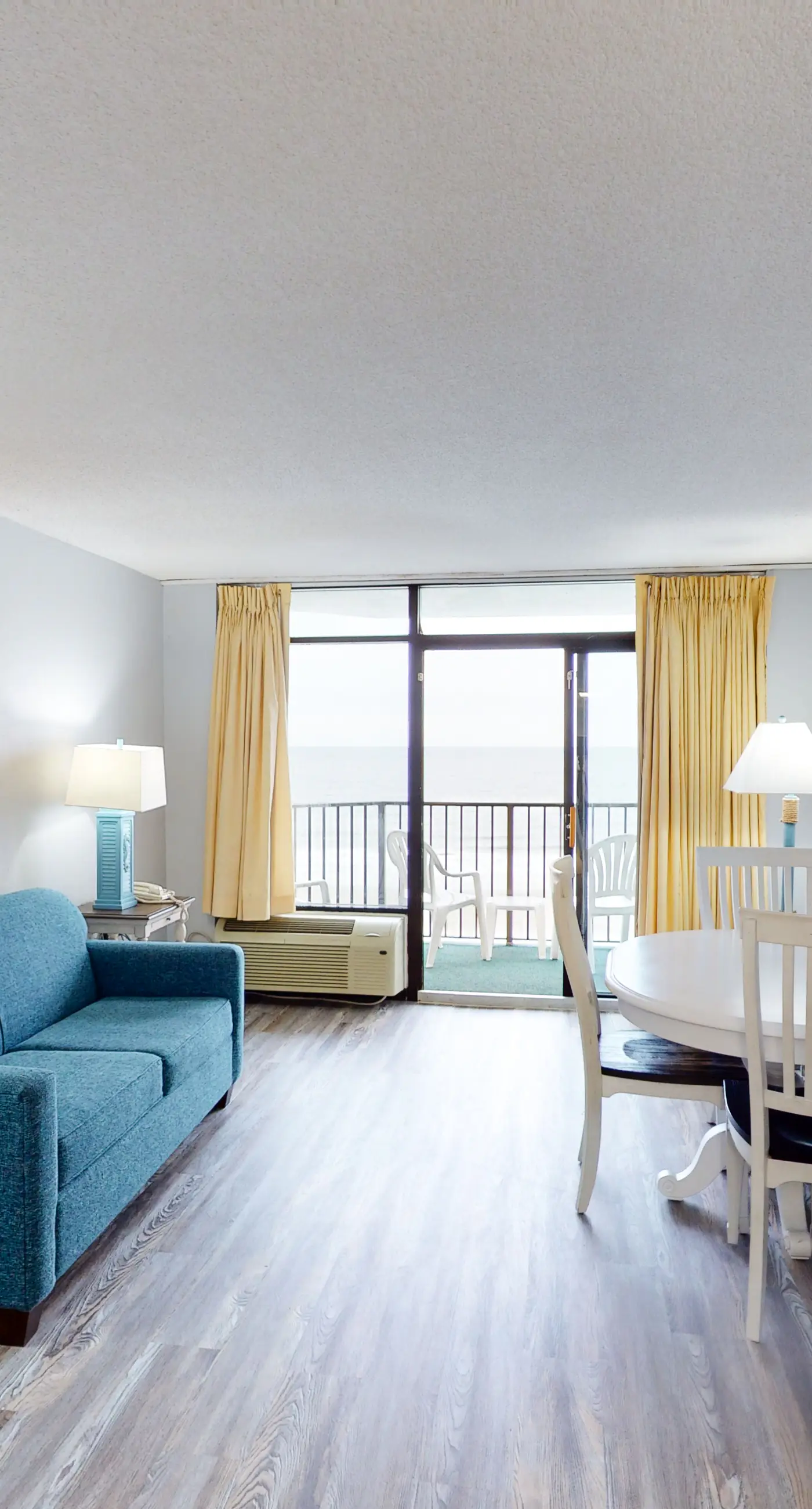 Ocean Park Resort 0522/0524 Combo