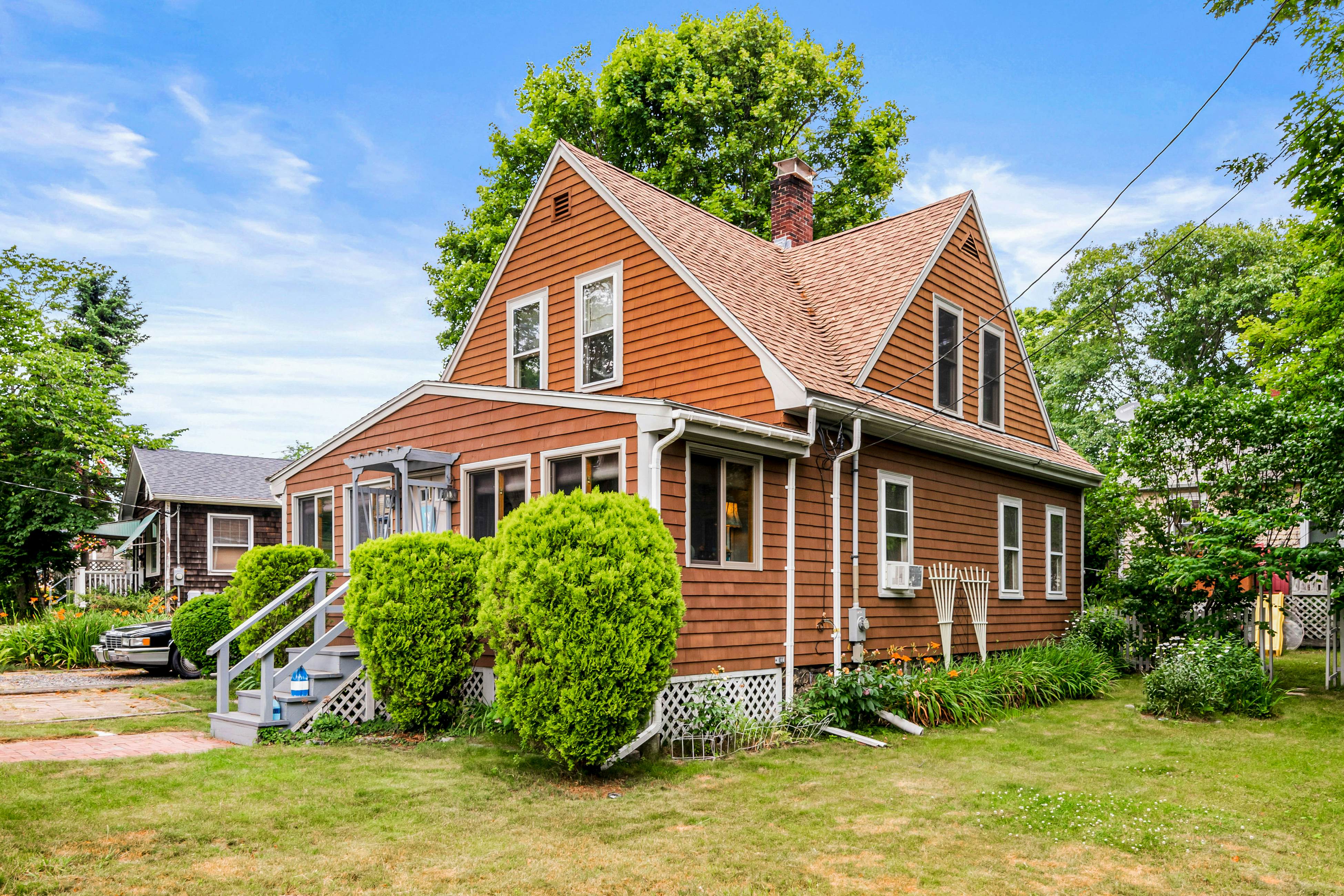 Made for Beach Other