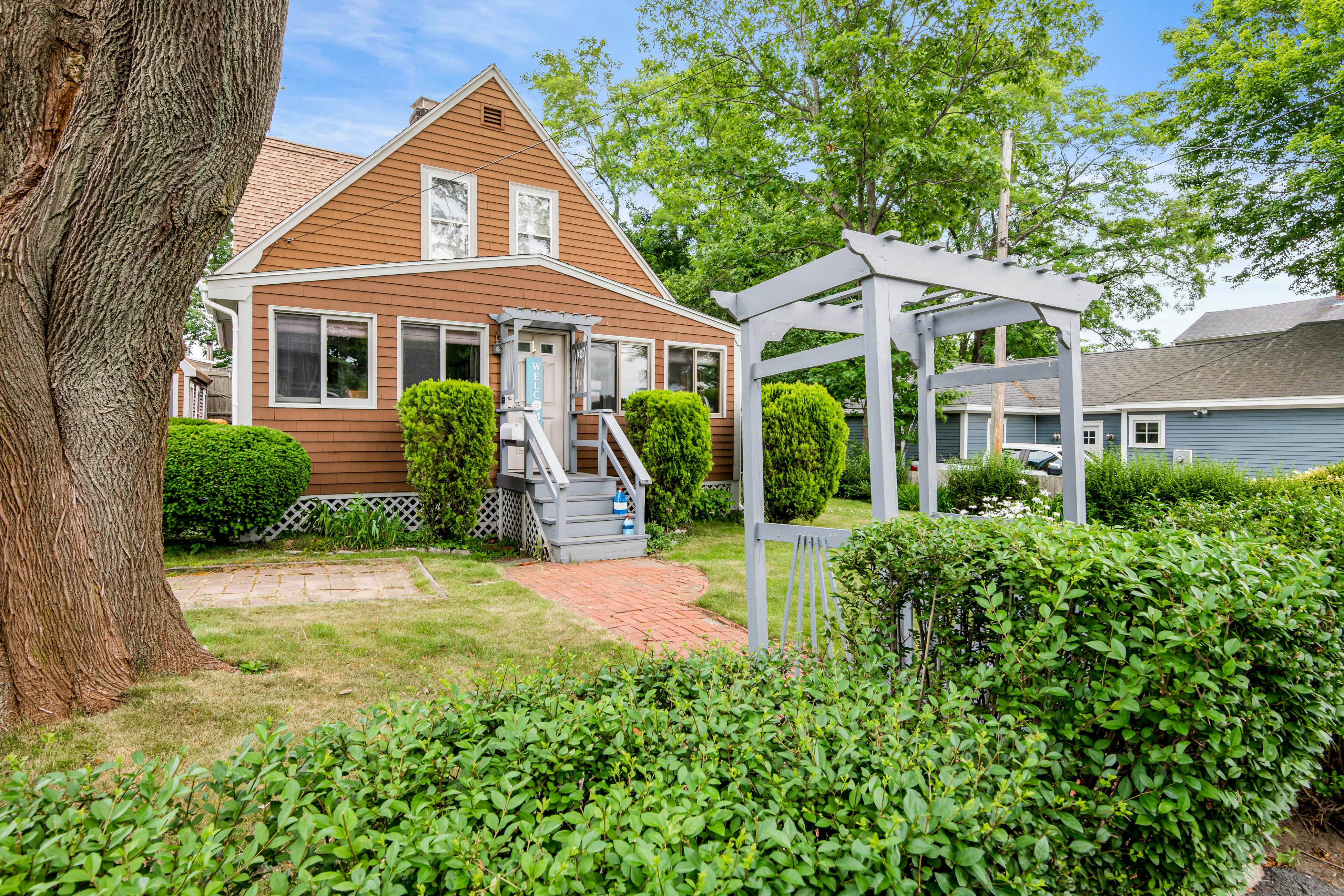 Made for Beach Other