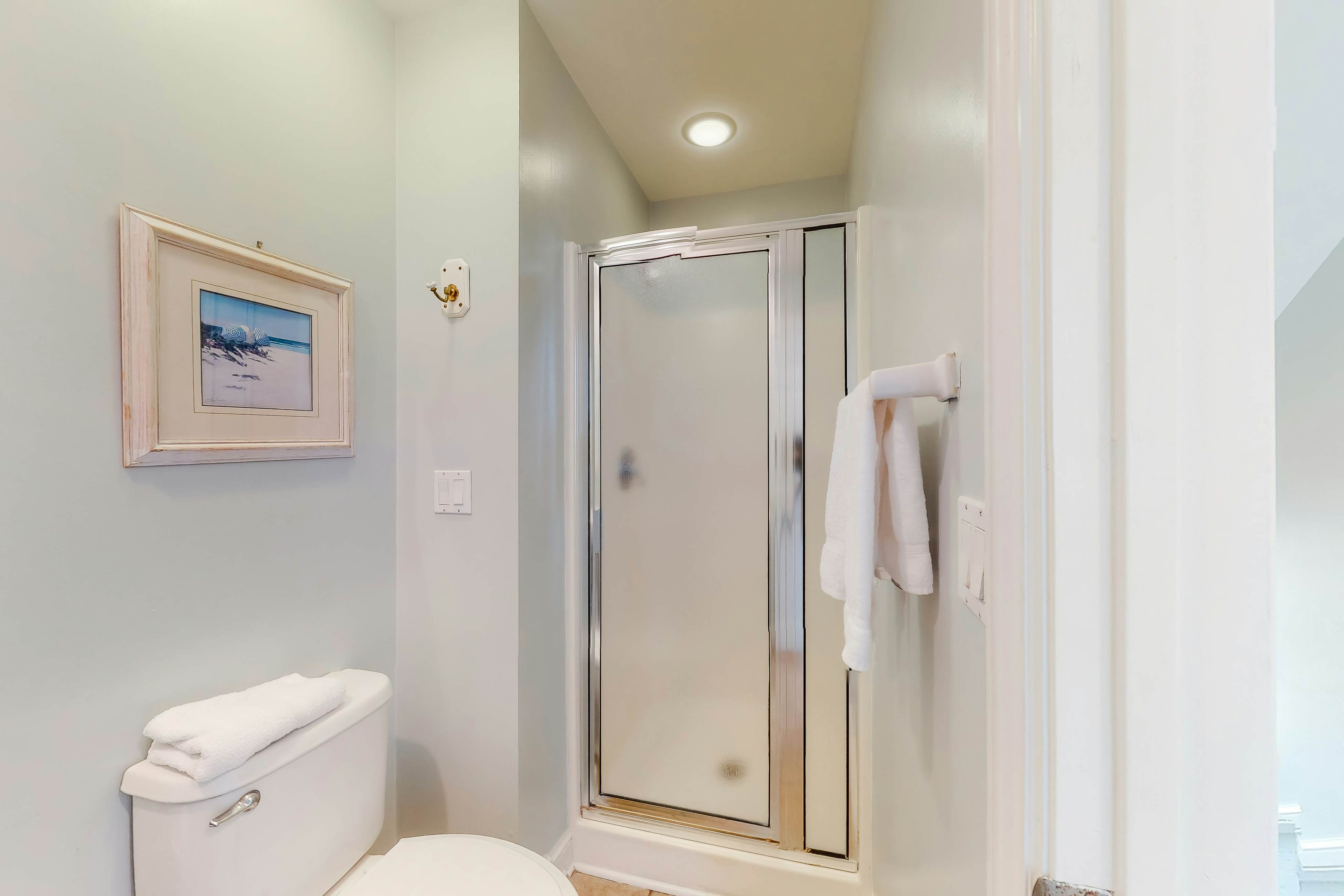 A Sea Of Sand & Stars