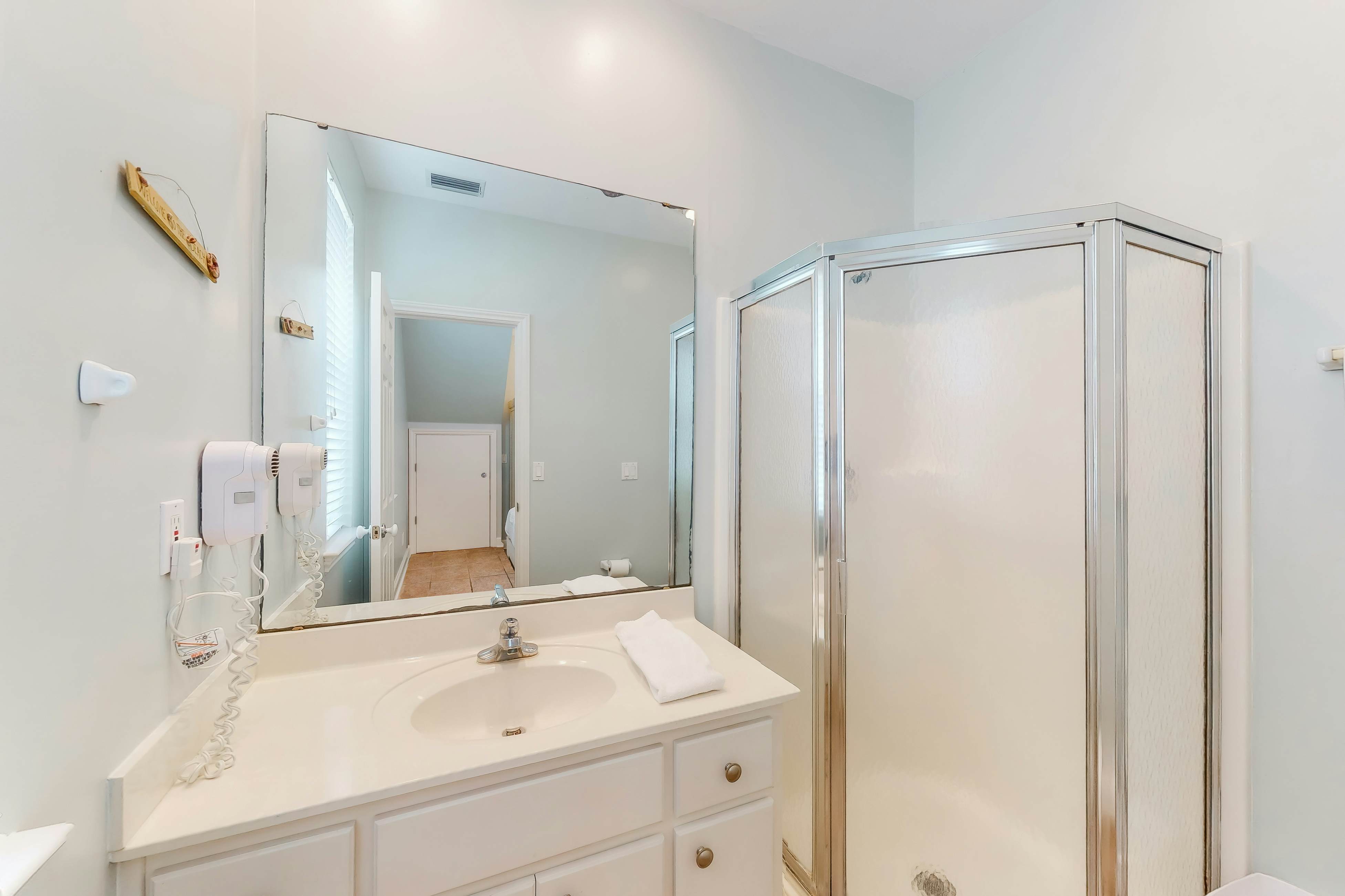 A Sea Of Sand & Stars