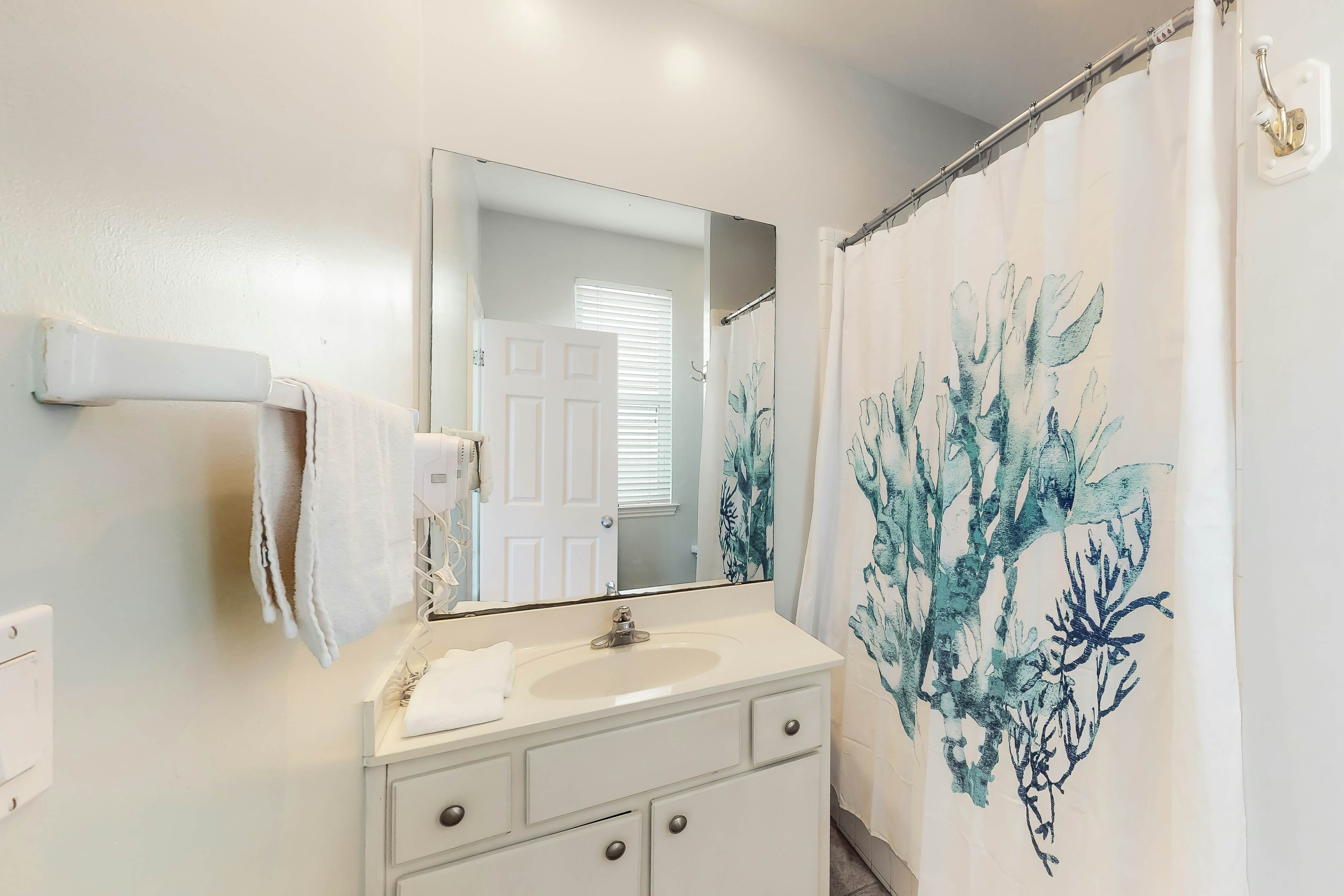 A Sea Of Sand & Stars