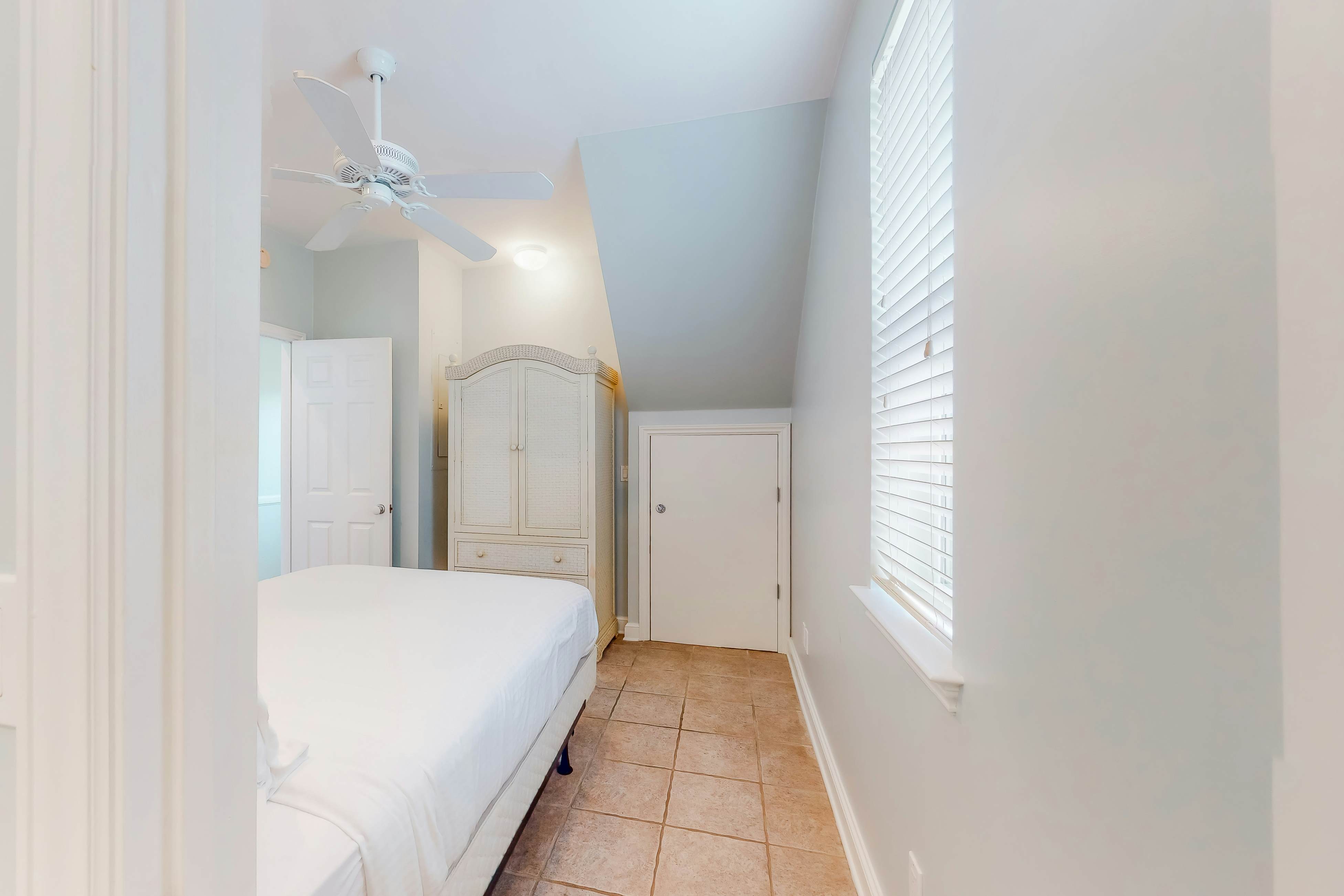 A Sea Of Sand & Stars