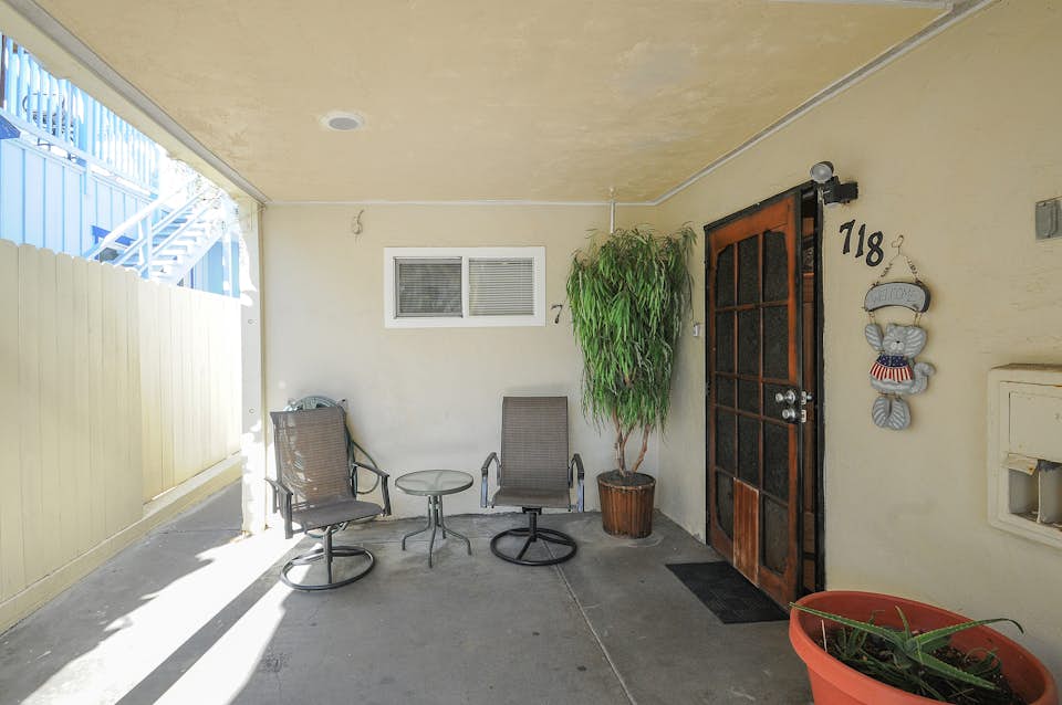 Mike's Place at the Beach 2 BD Vacation Rental in San Diego, CA Vacasa