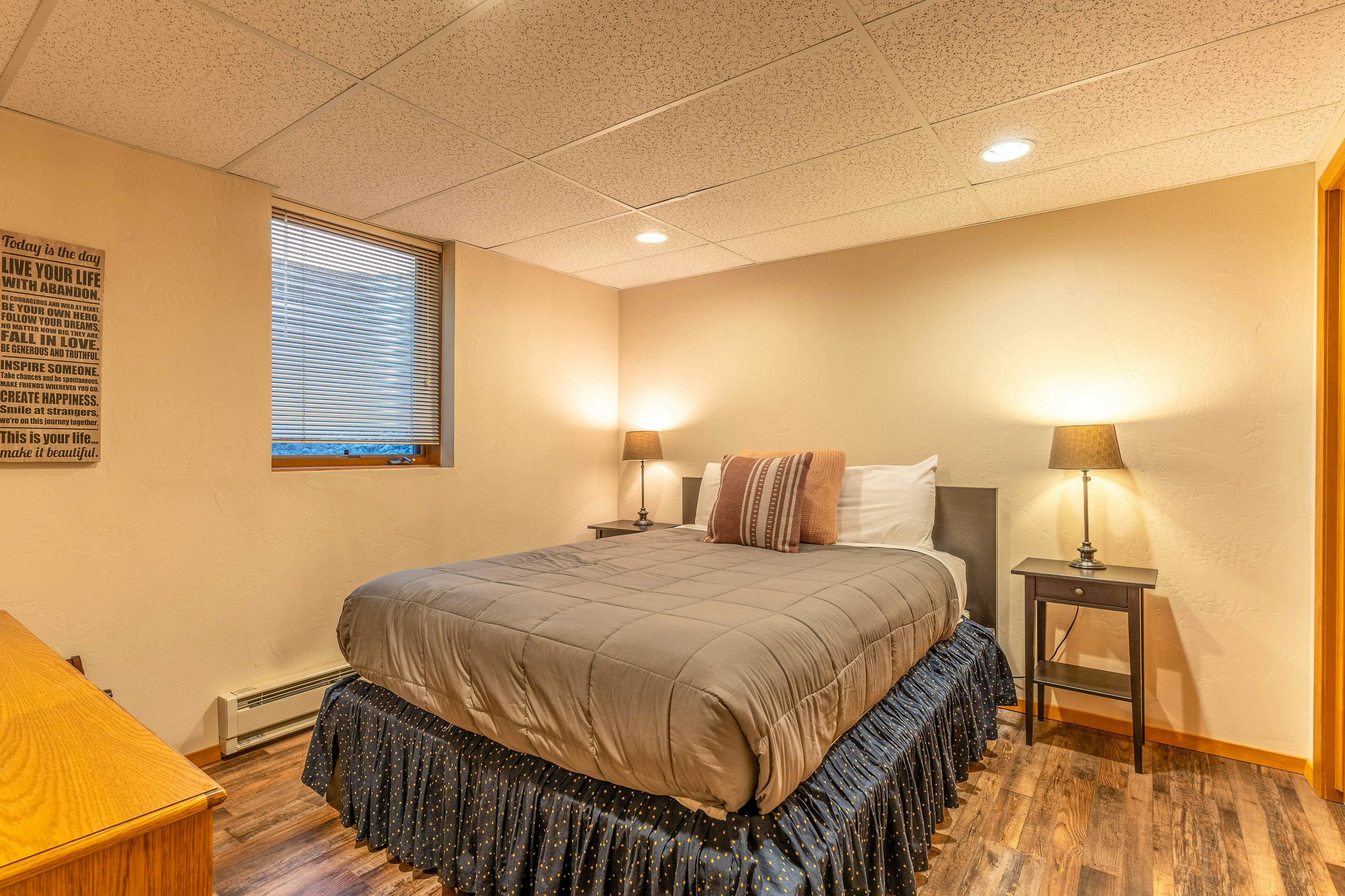 Gray Wolf 4 1 BD Whitefish, MT Vacation Rental Vacasa