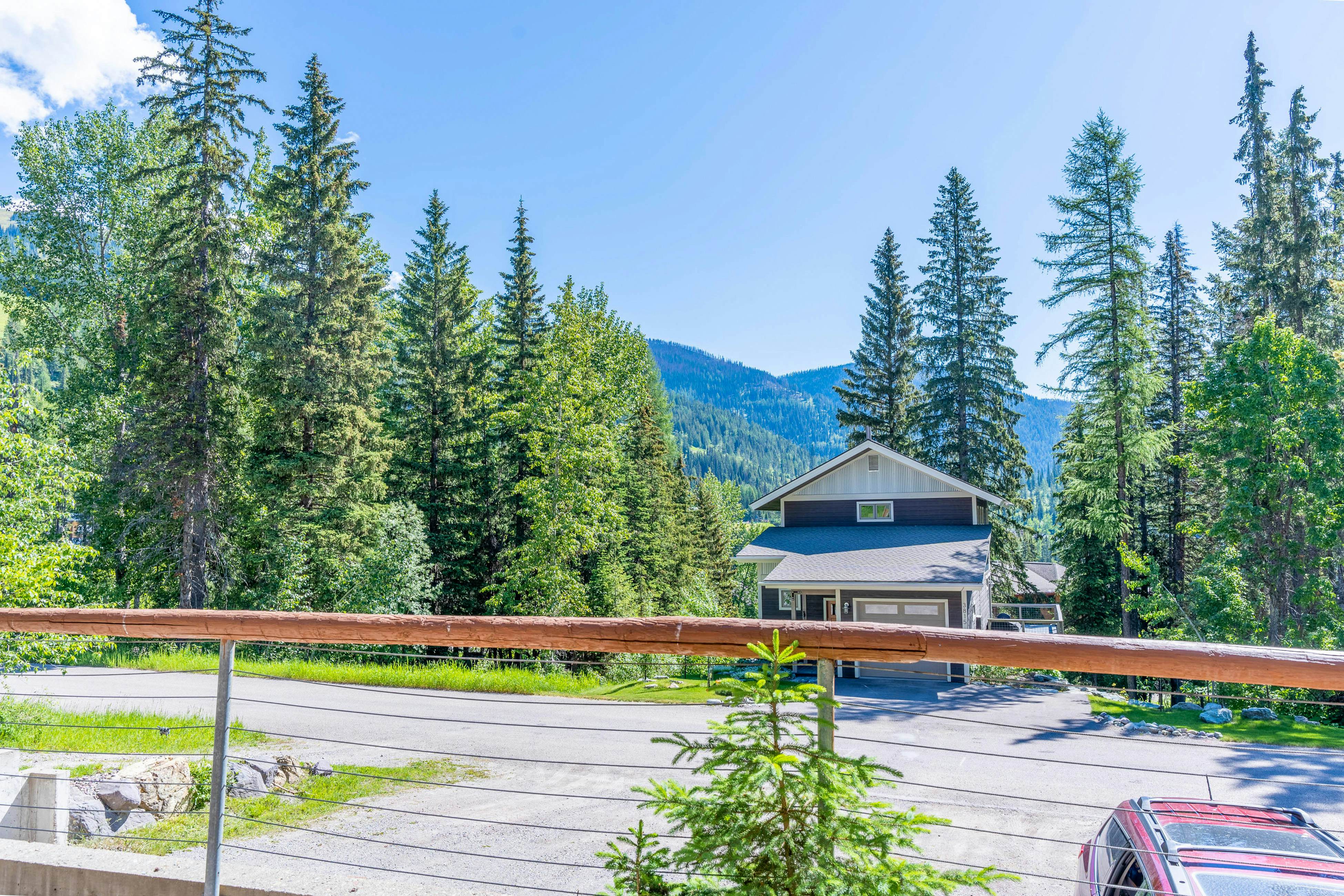 Gray Wolf 4 1 BD Whitefish, MT Vacation Rental Vacasa