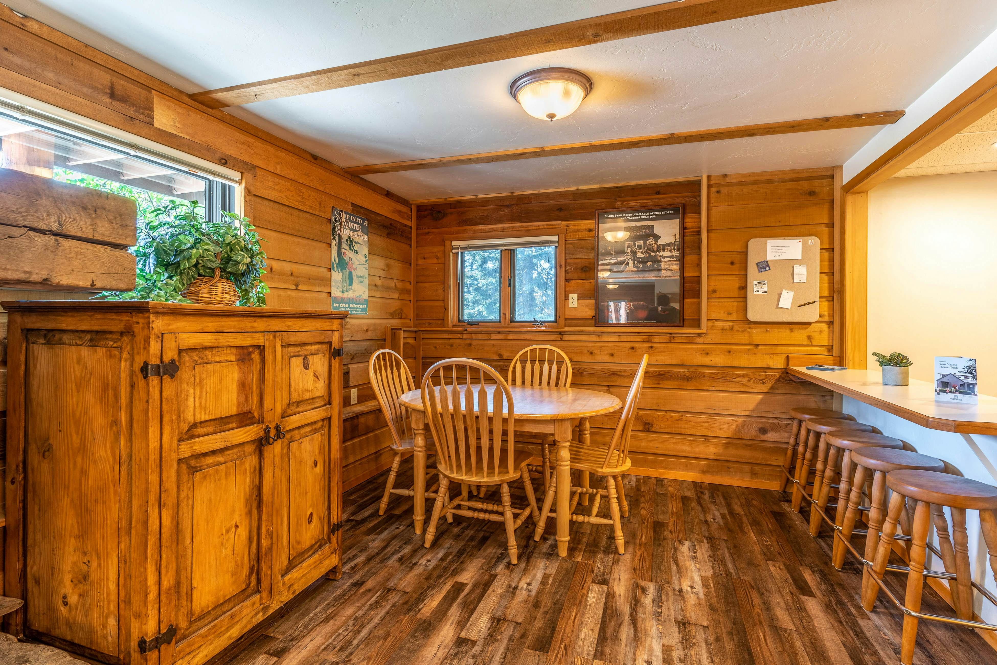 Gray Wolf 4 1 BD Whitefish, MT Vacation Rental Vacasa