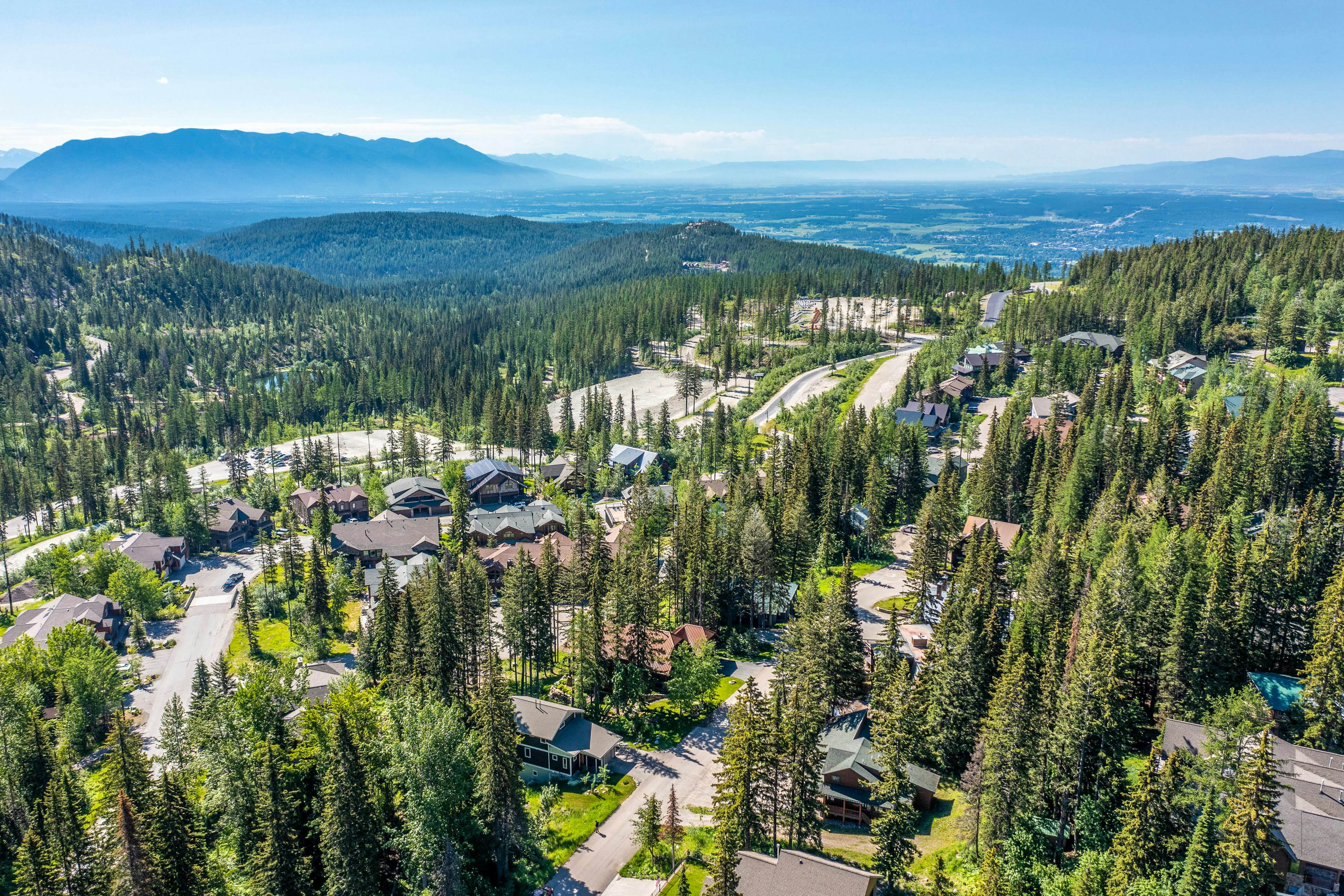 Gray Wolf 4 1 BD Whitefish, MT Vacation Rental Vacasa