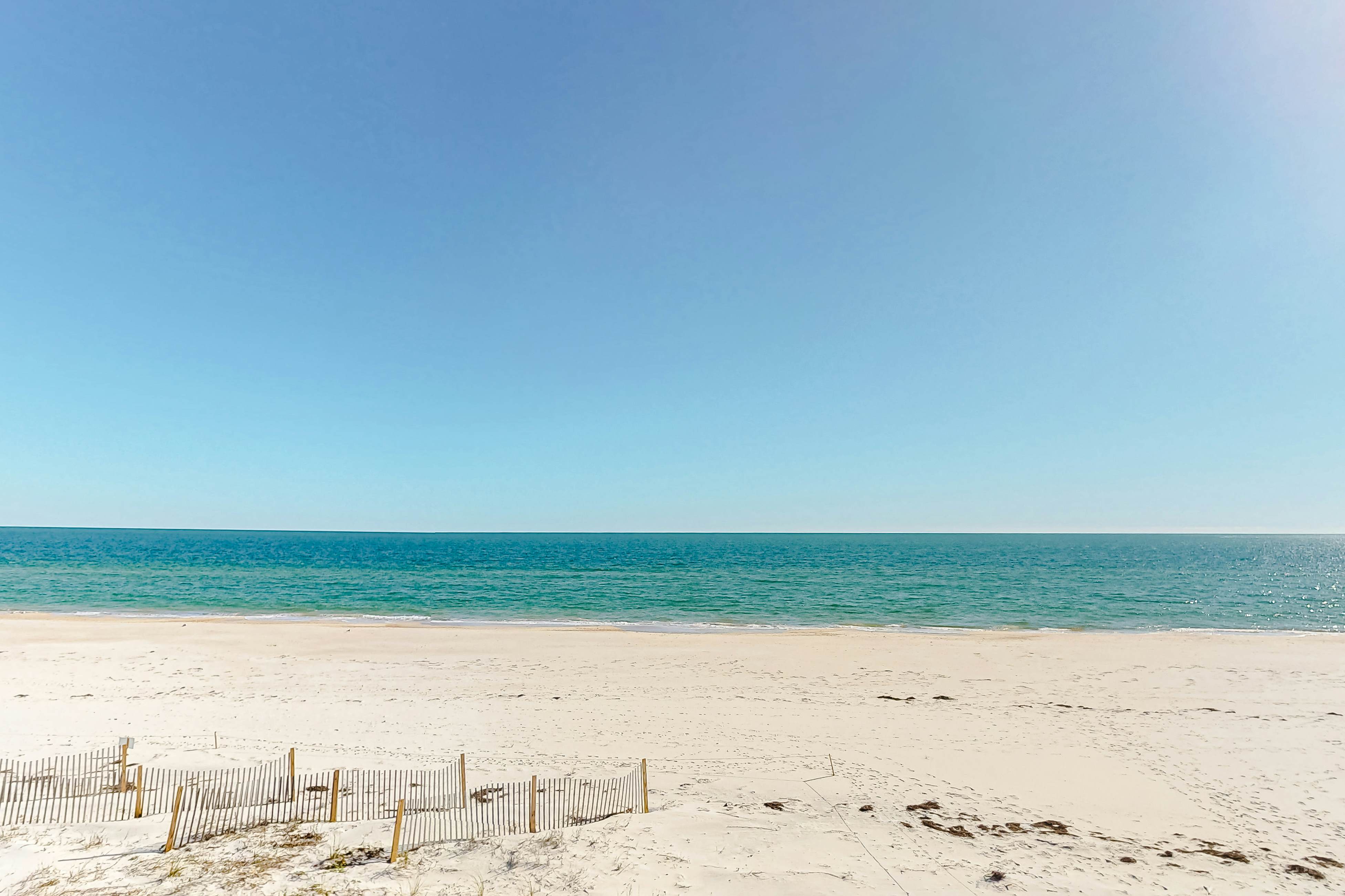 Ocean Mile Condos, St. Island FL Rentals Vacasa