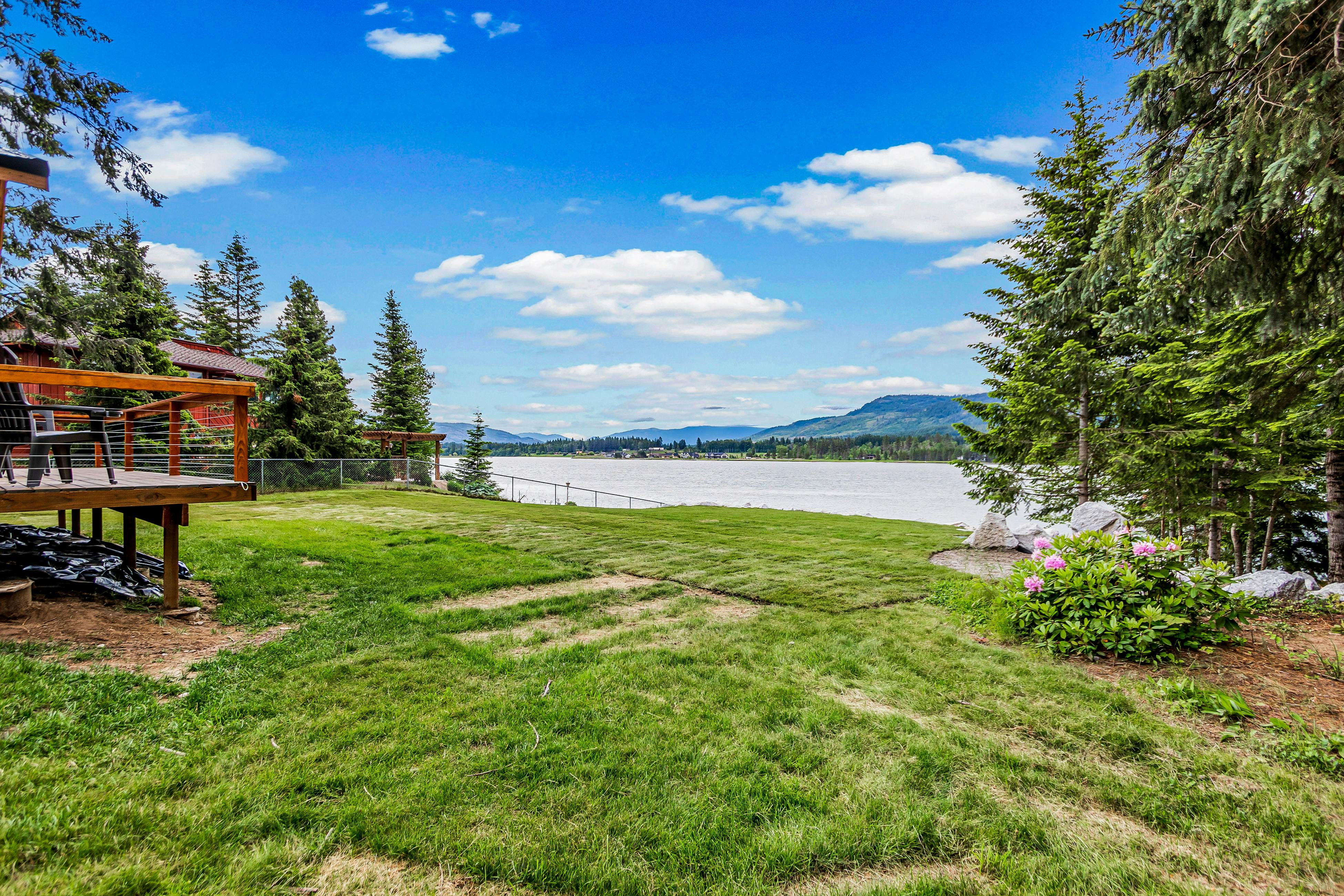 River Birch Cabin 3 BD Laclede, ID Vacation Rental Vacasa