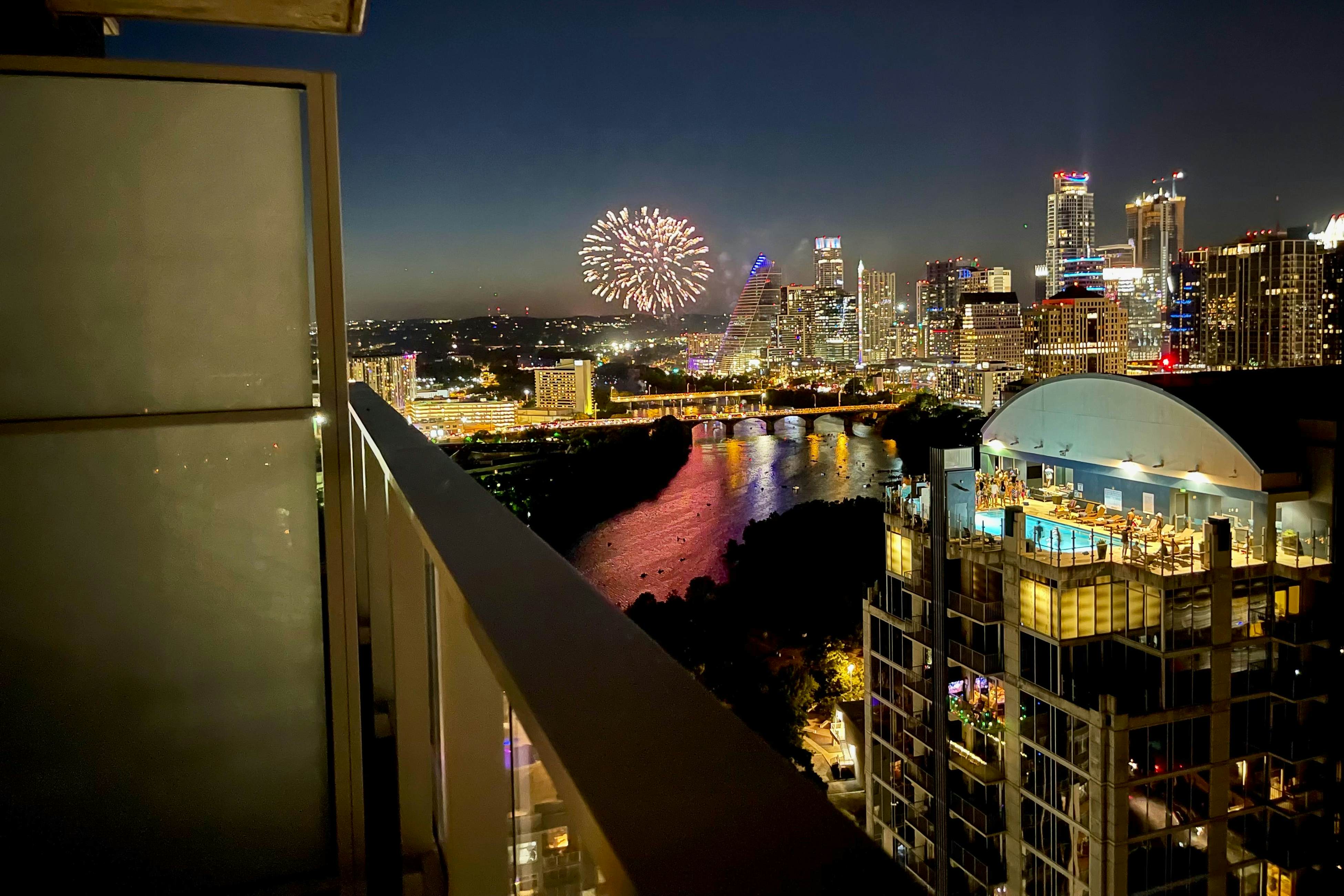 Natiivo Austin Starburst