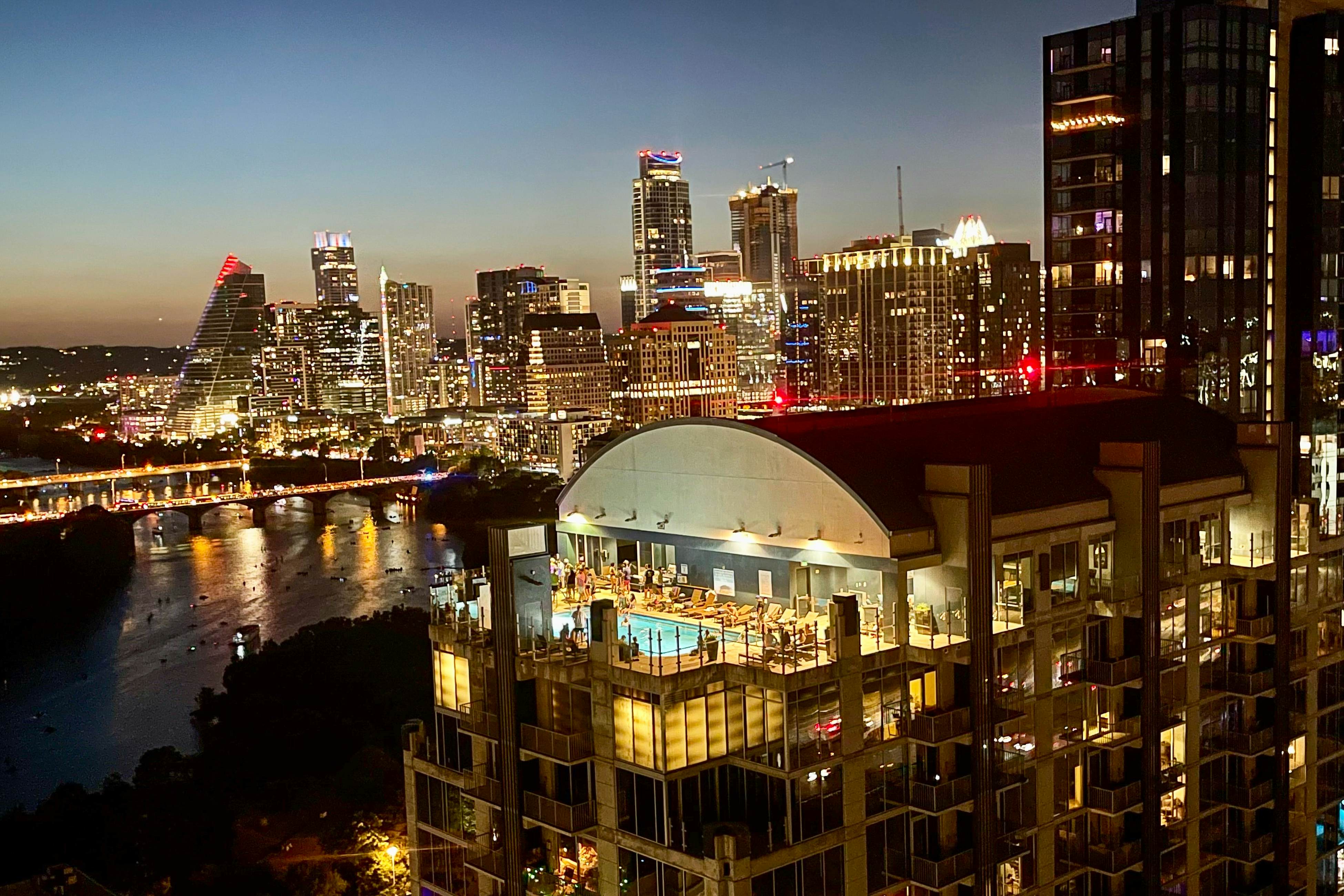 Natiivo Austin Starburst