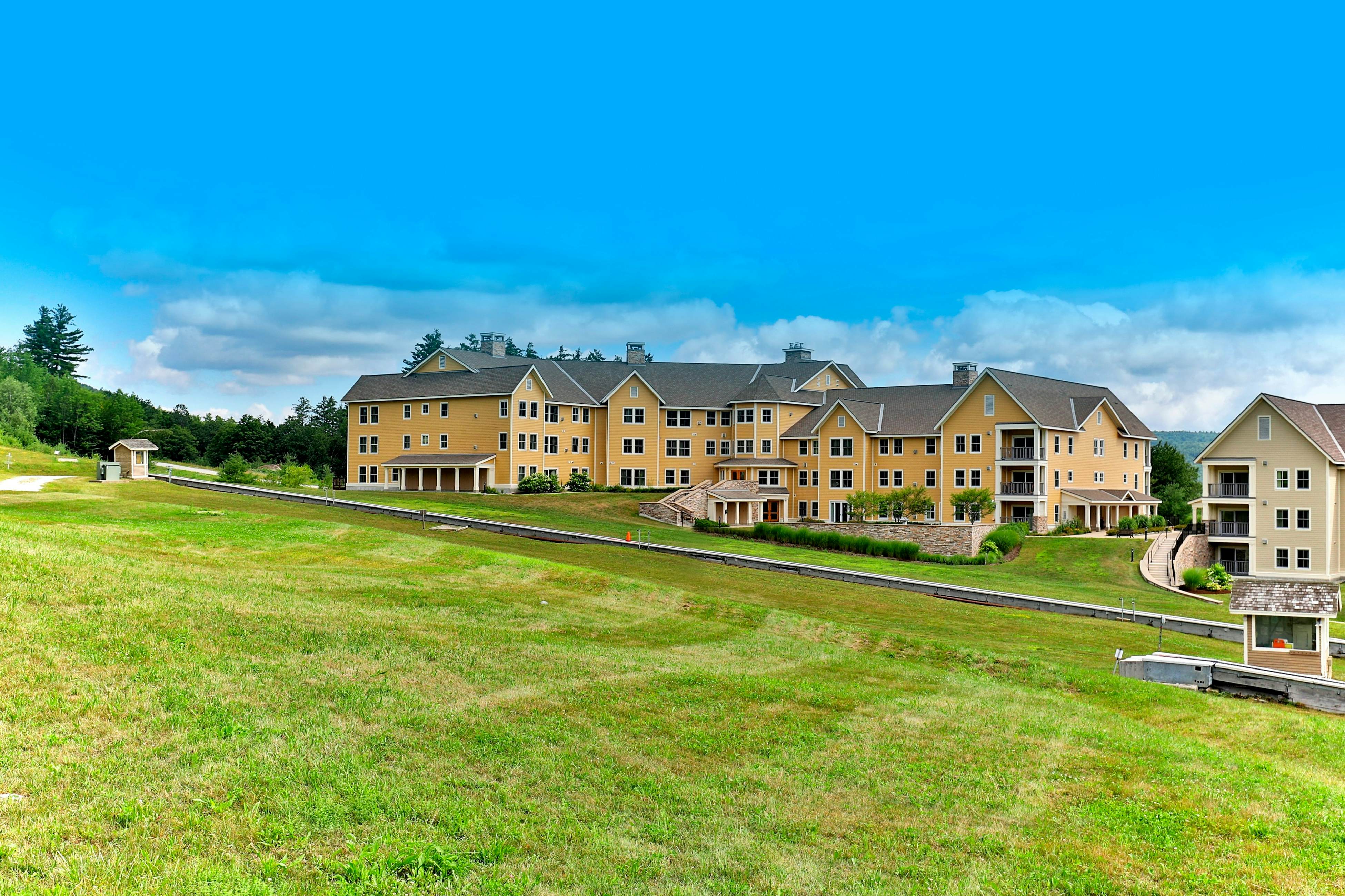 Jackson Gore Bixby 844 2 BD Ludlow, VT Vacation Rental Vacasa