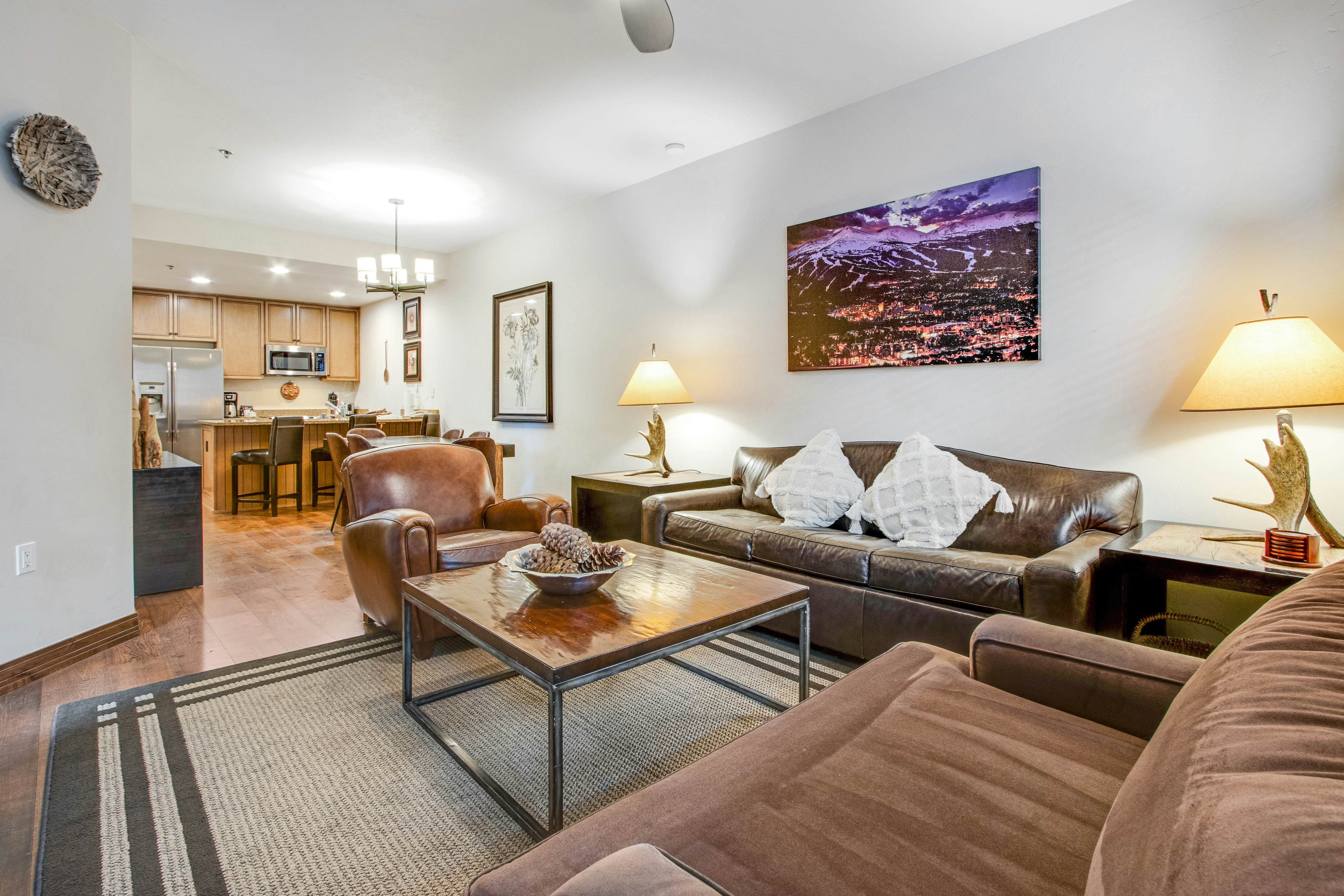 BlueSky Breckenridge #410