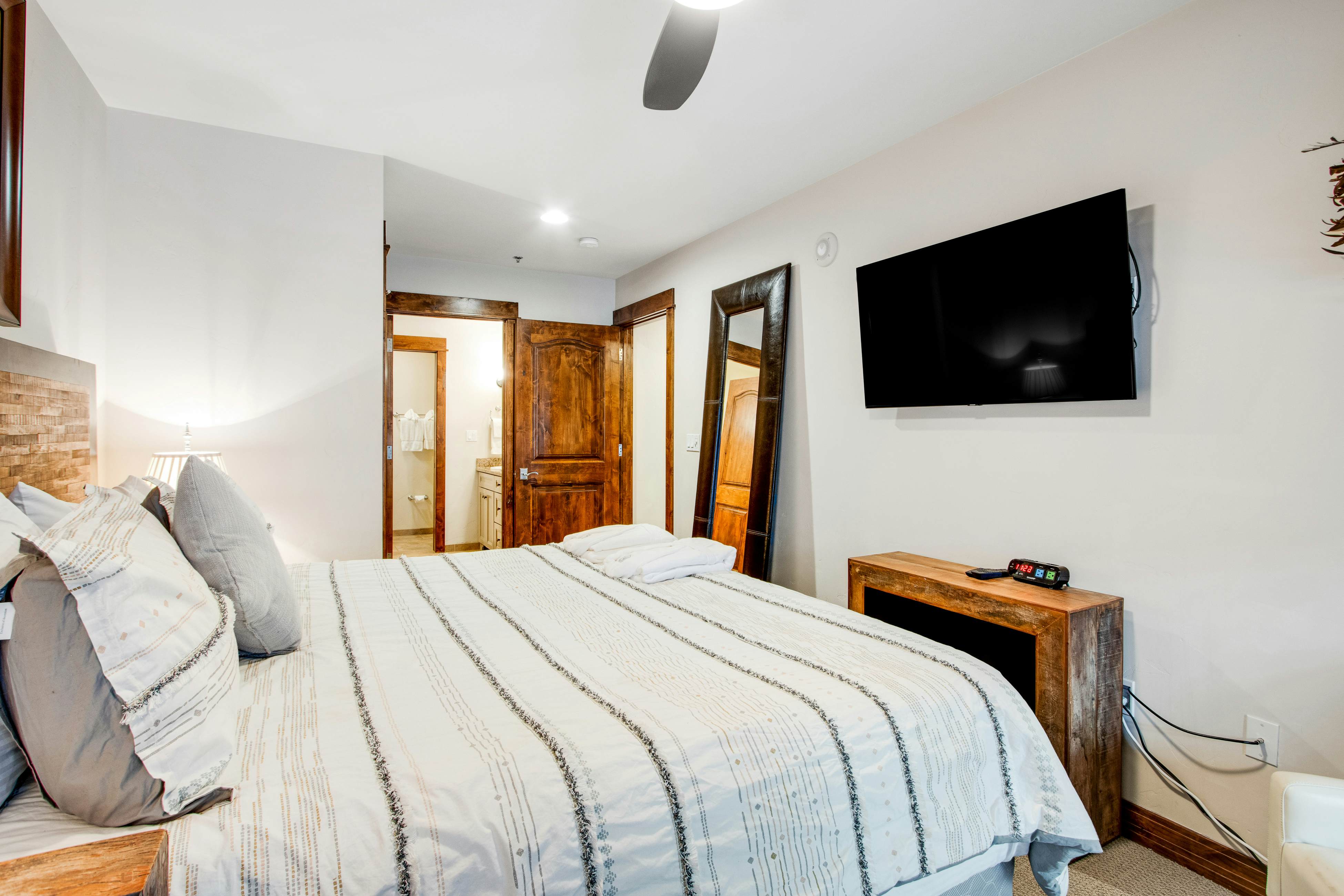 BlueSky Breckenridge #410