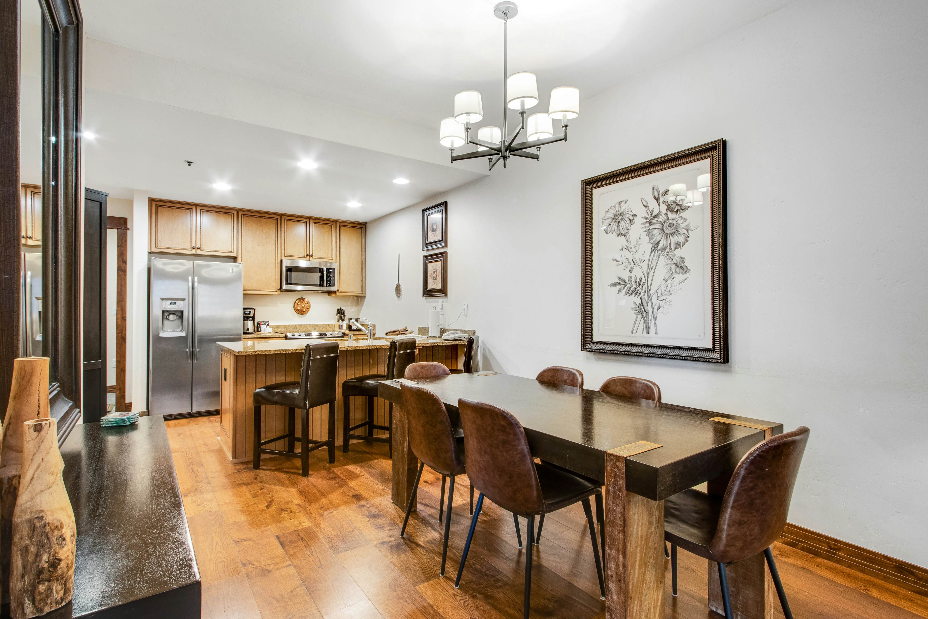 BlueSky Breckenridge #410