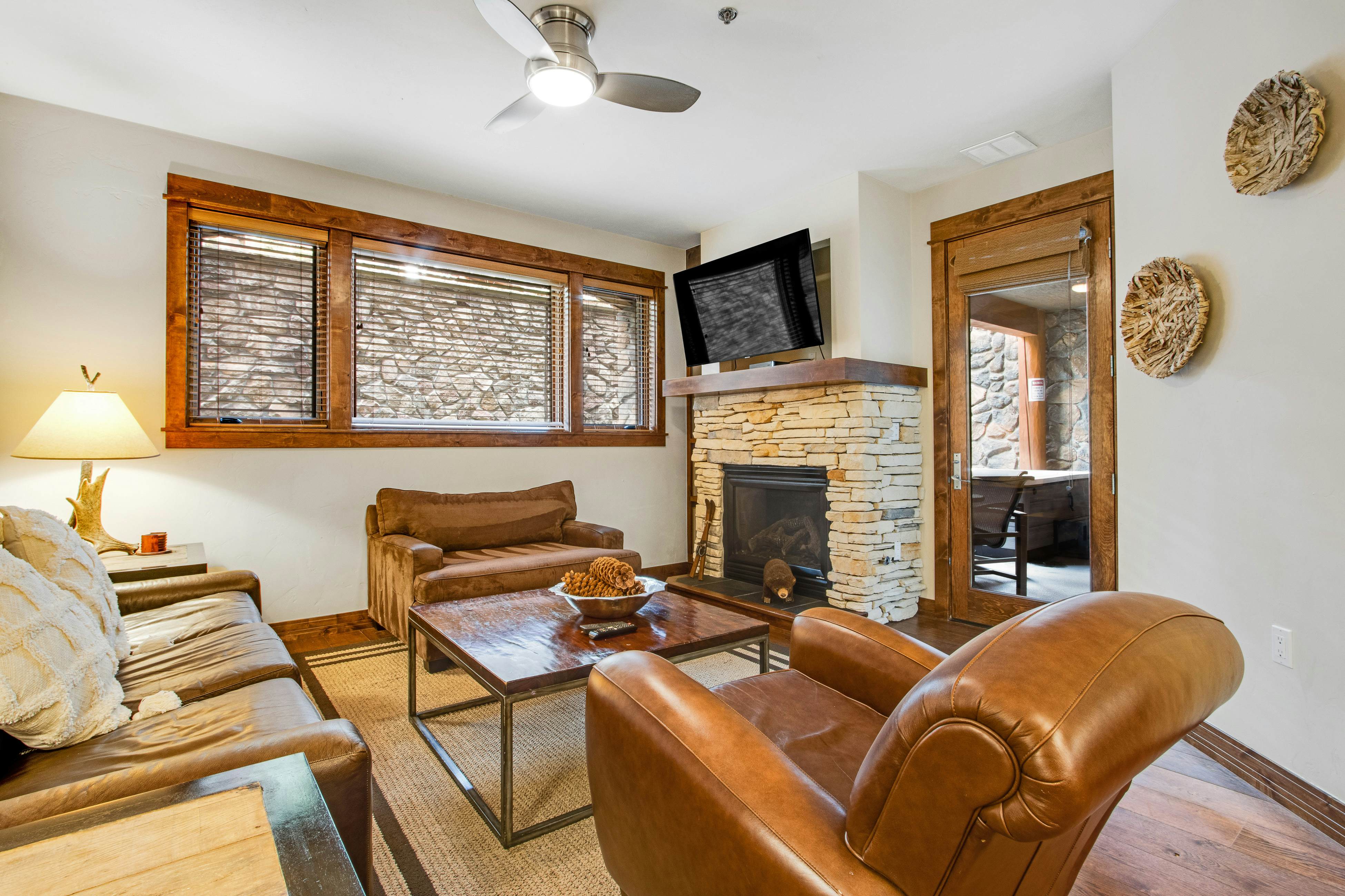 BlueSky Breckenridge #410