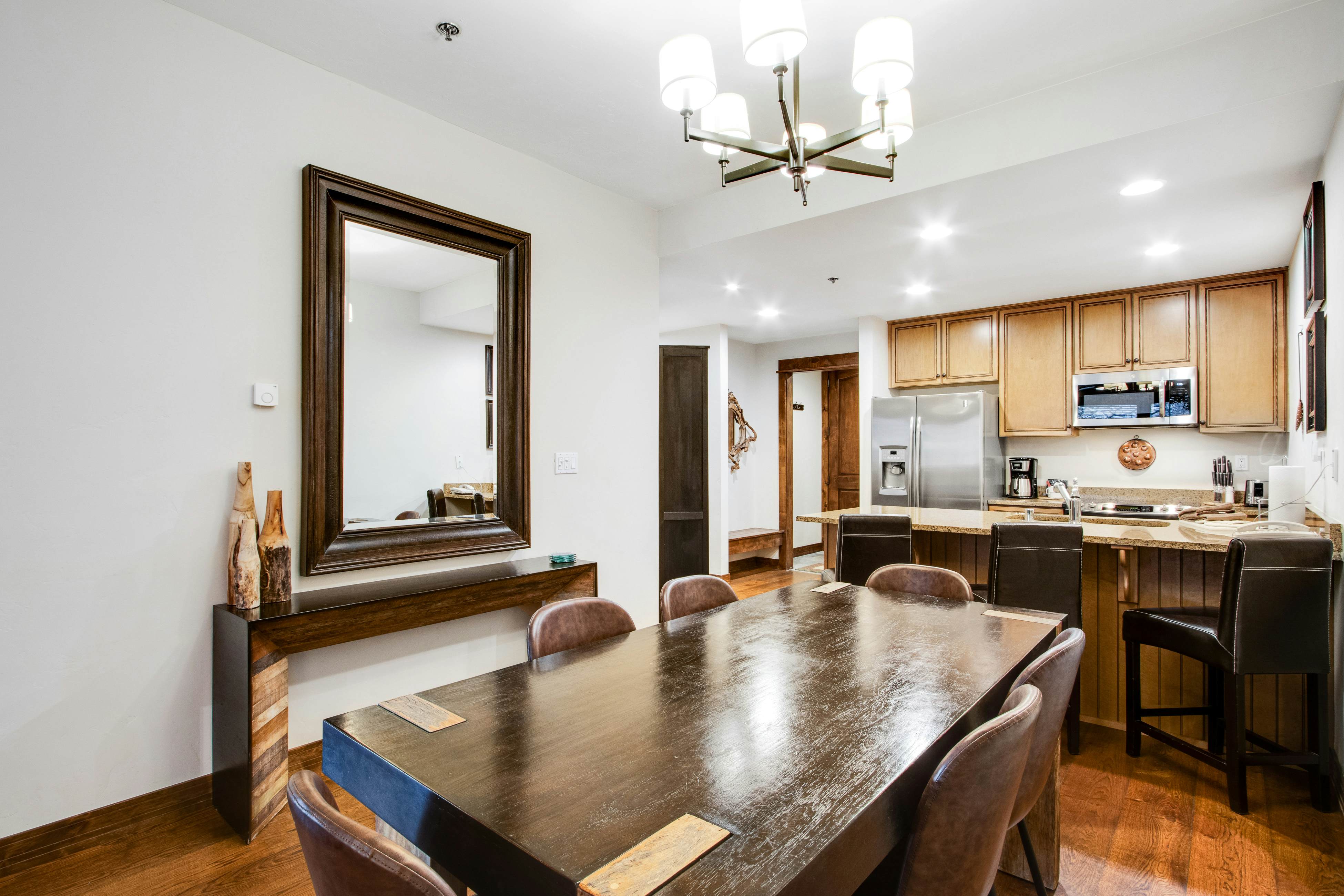 BlueSky Breckenridge #410