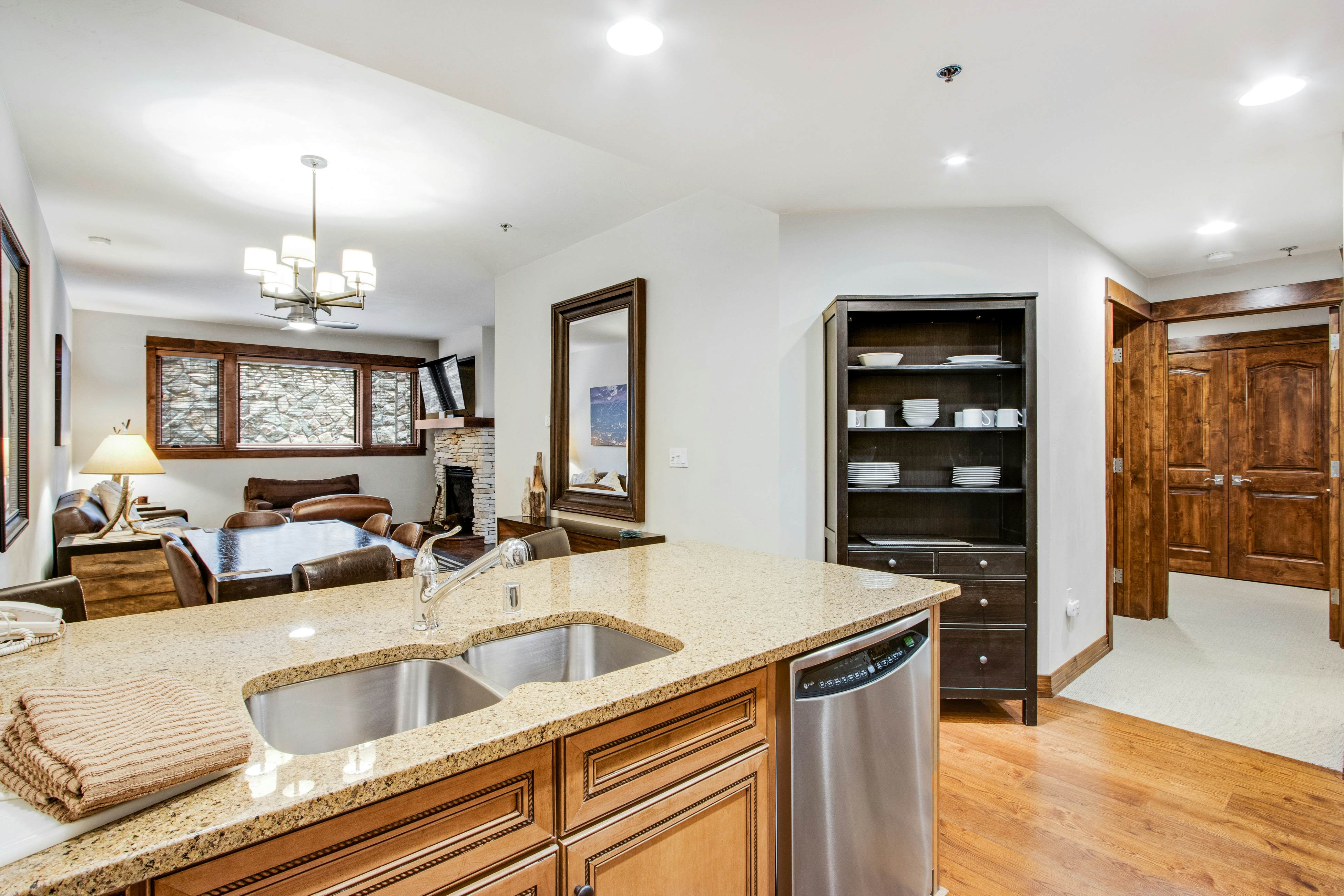 BlueSky Breckenridge #410