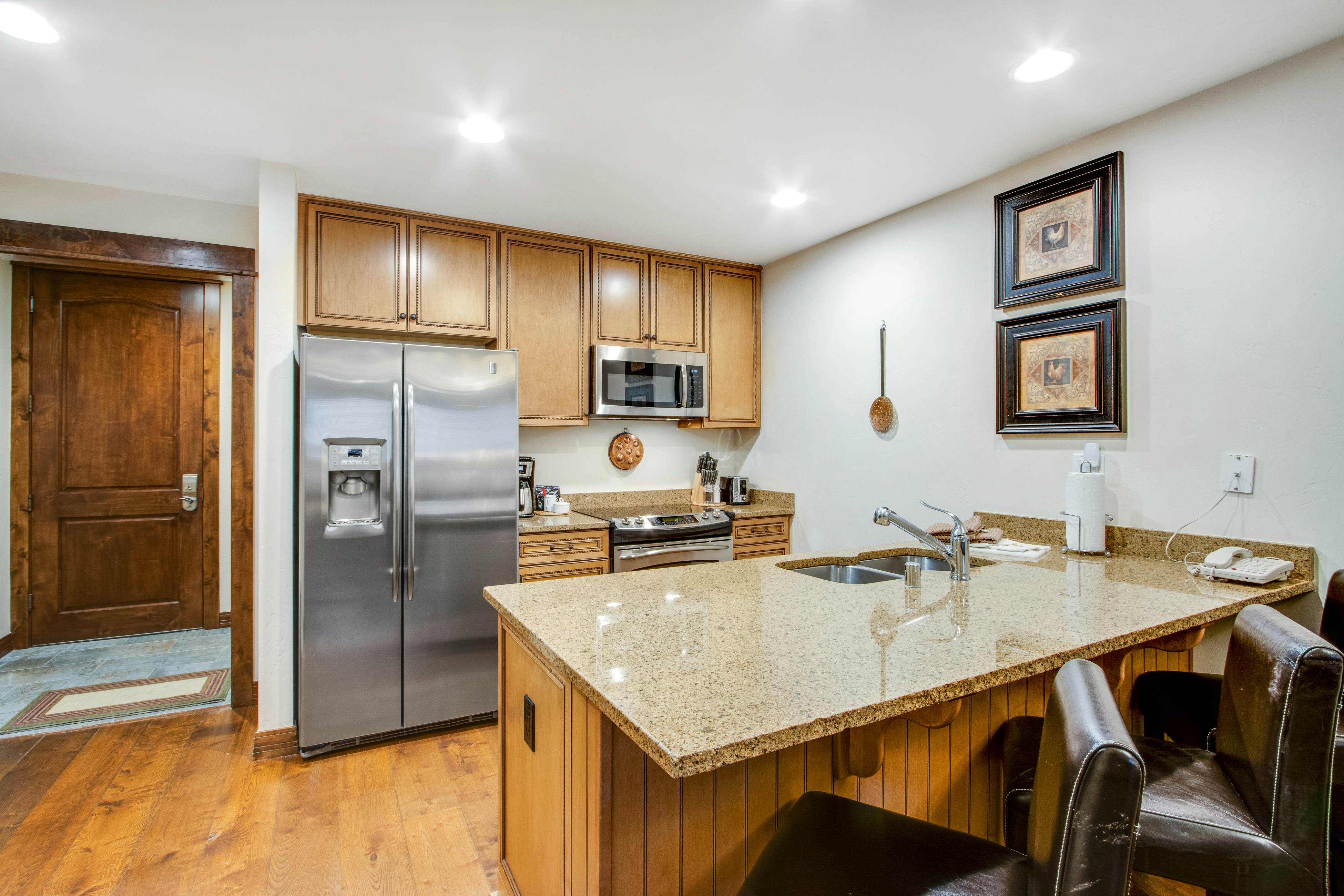 BlueSky Breckenridge #410