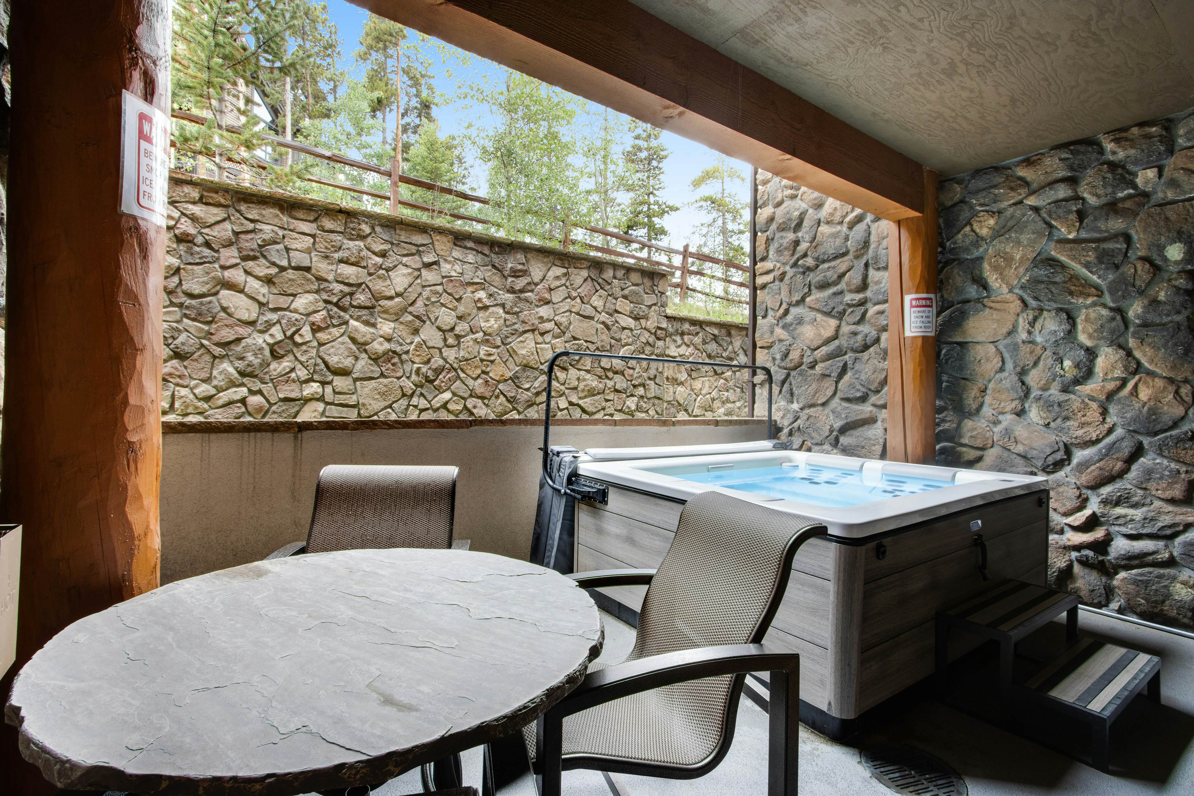 BlueSky Breckenridge #410