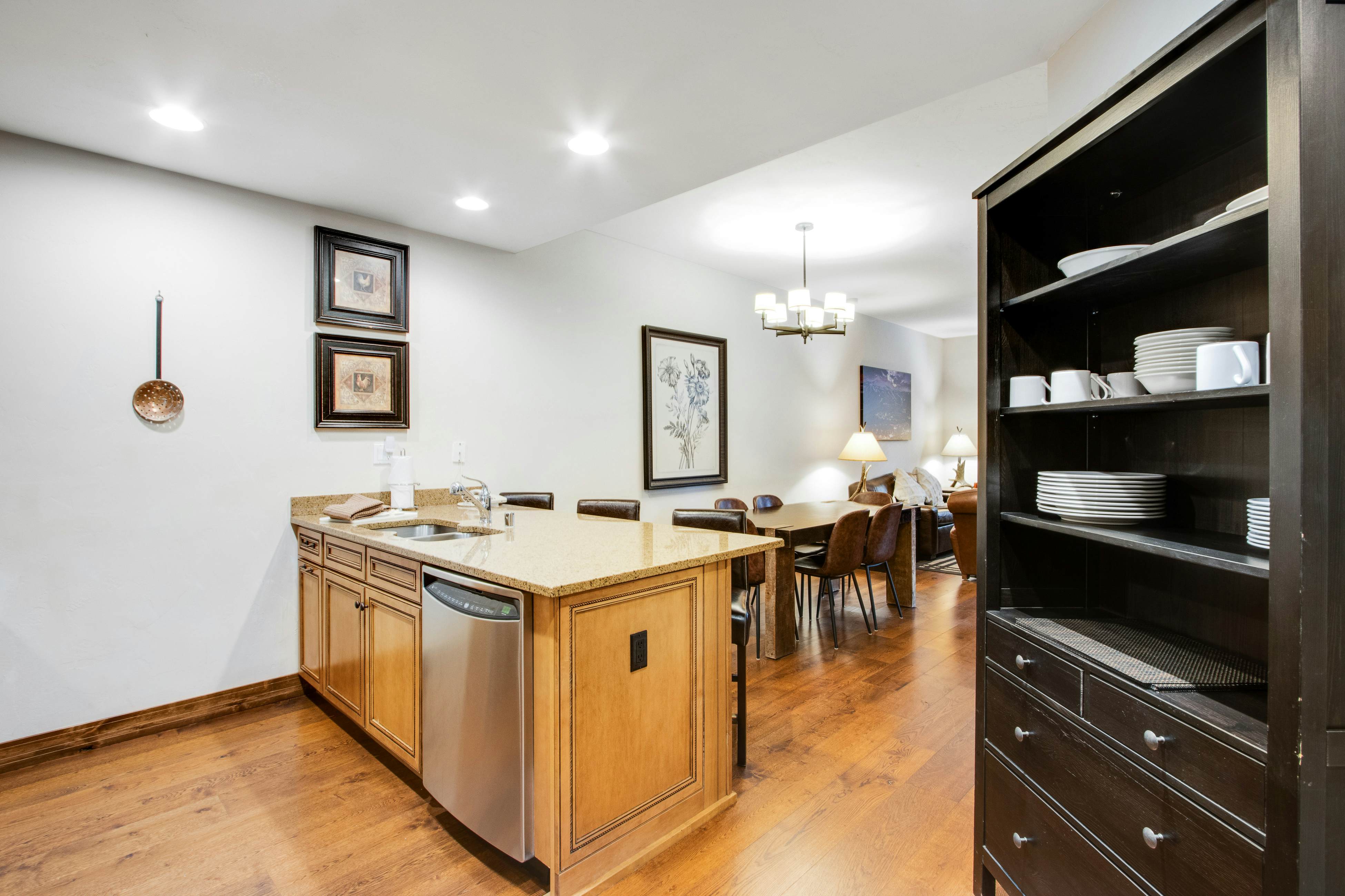 BlueSky Breckenridge #410