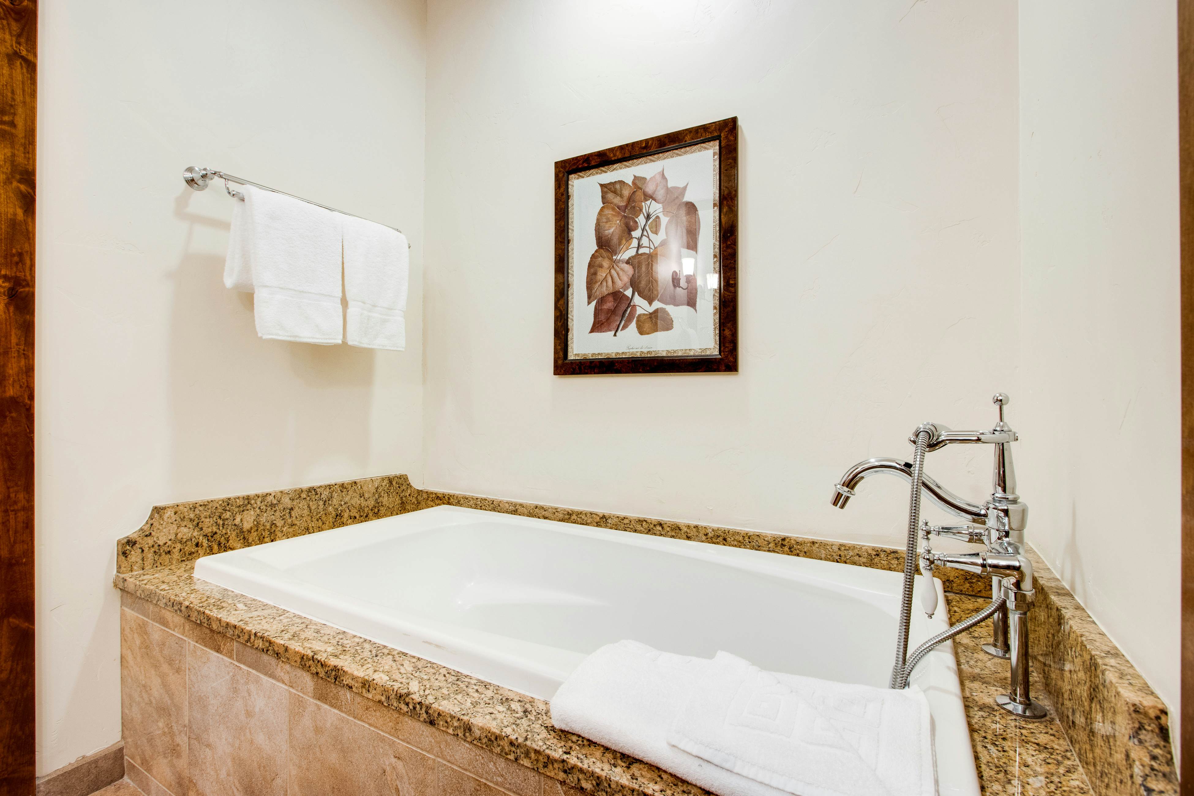 BlueSky Breckenridge #410