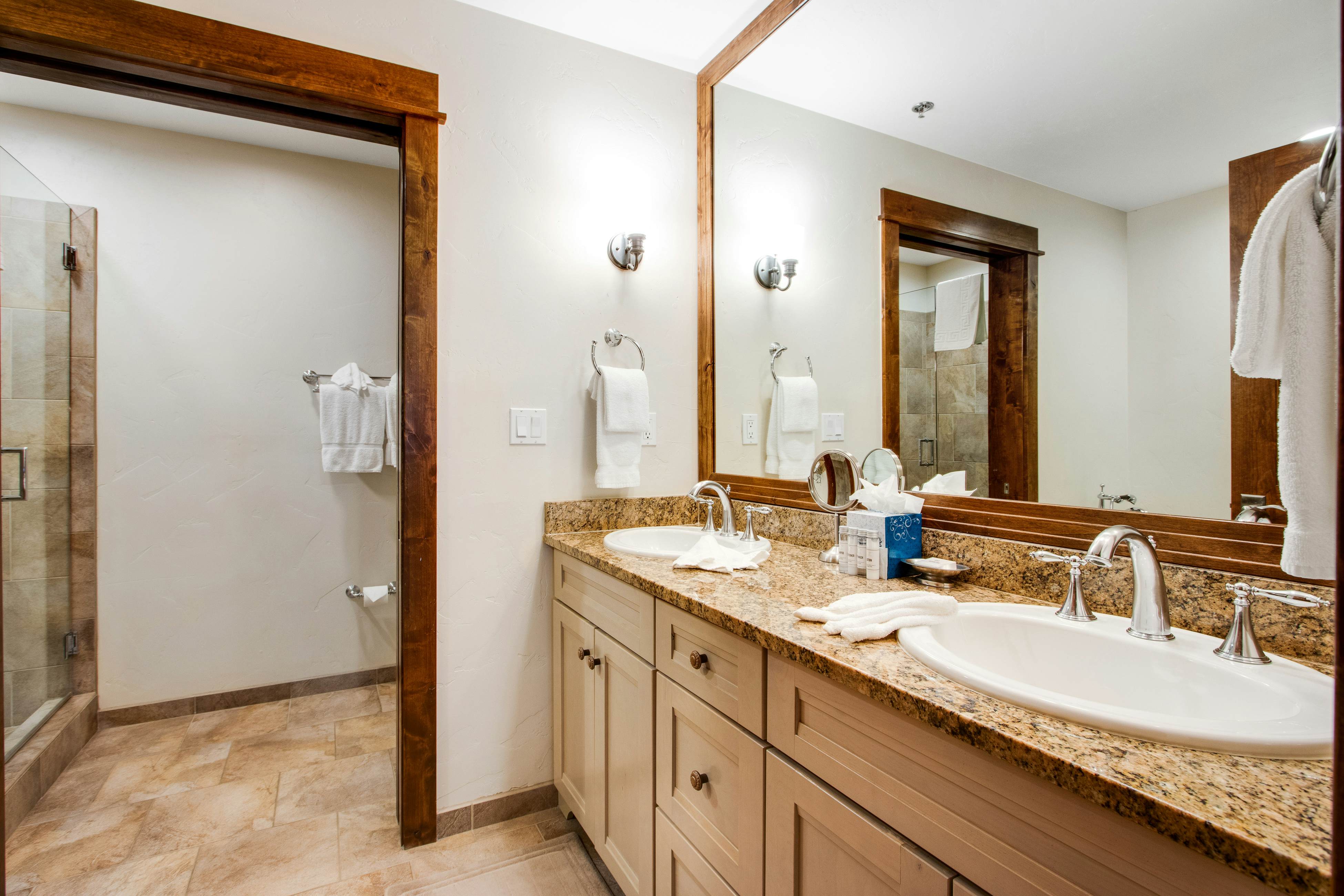 BlueSky Breckenridge #410