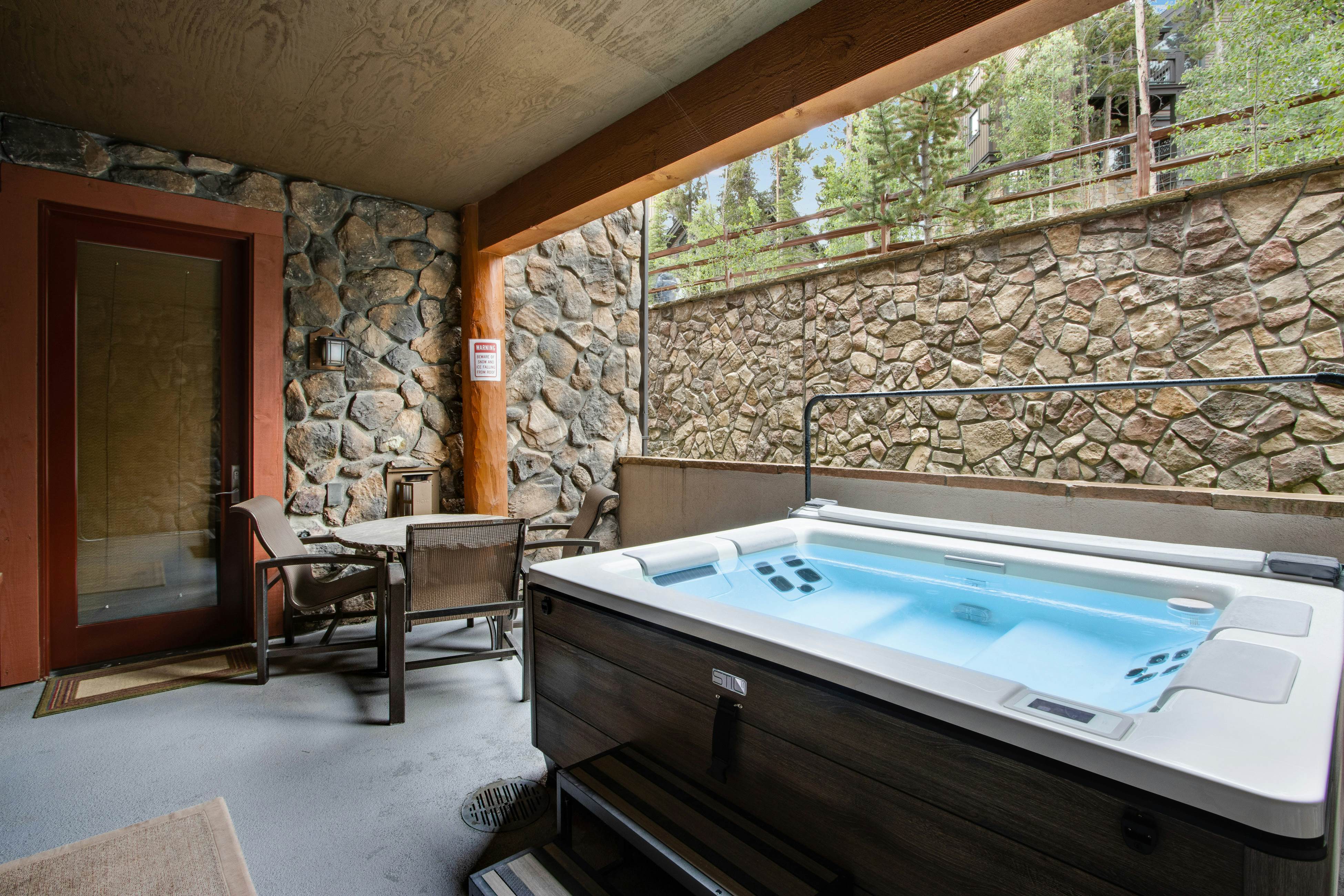 BlueSky Breckenridge #410