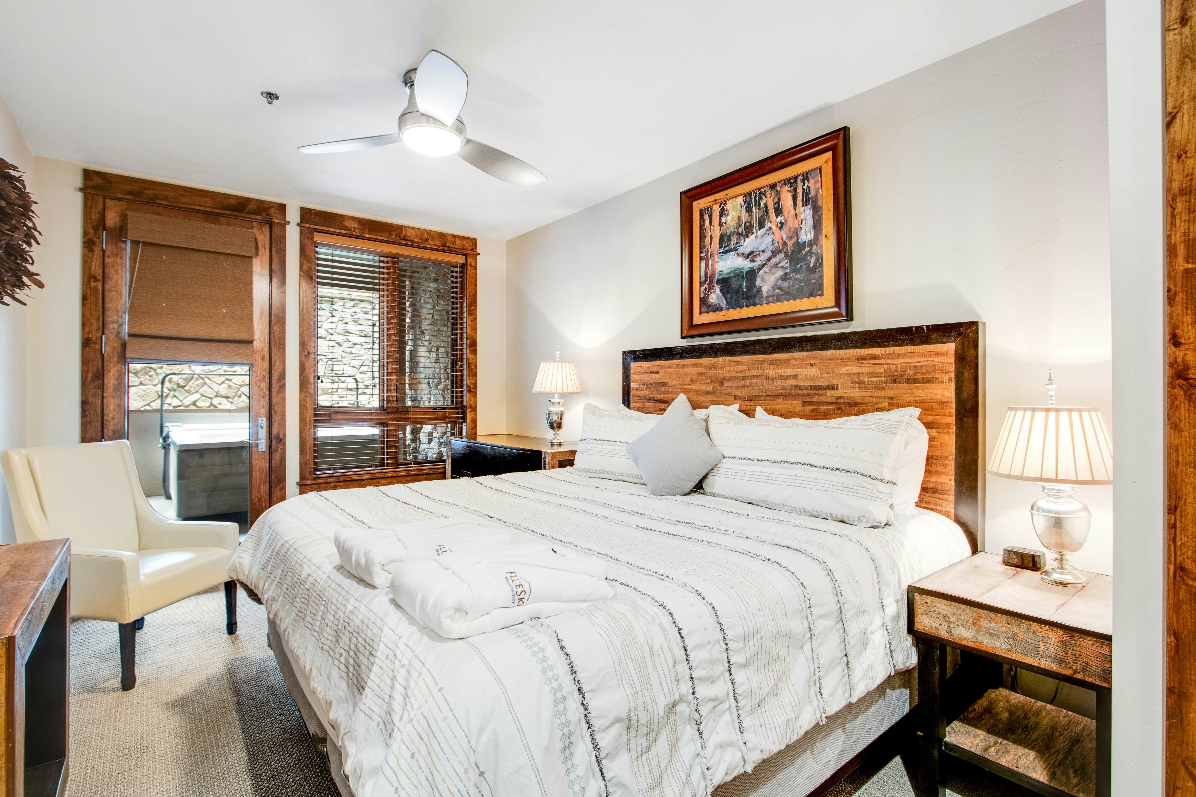 BlueSky Breckenridge #410