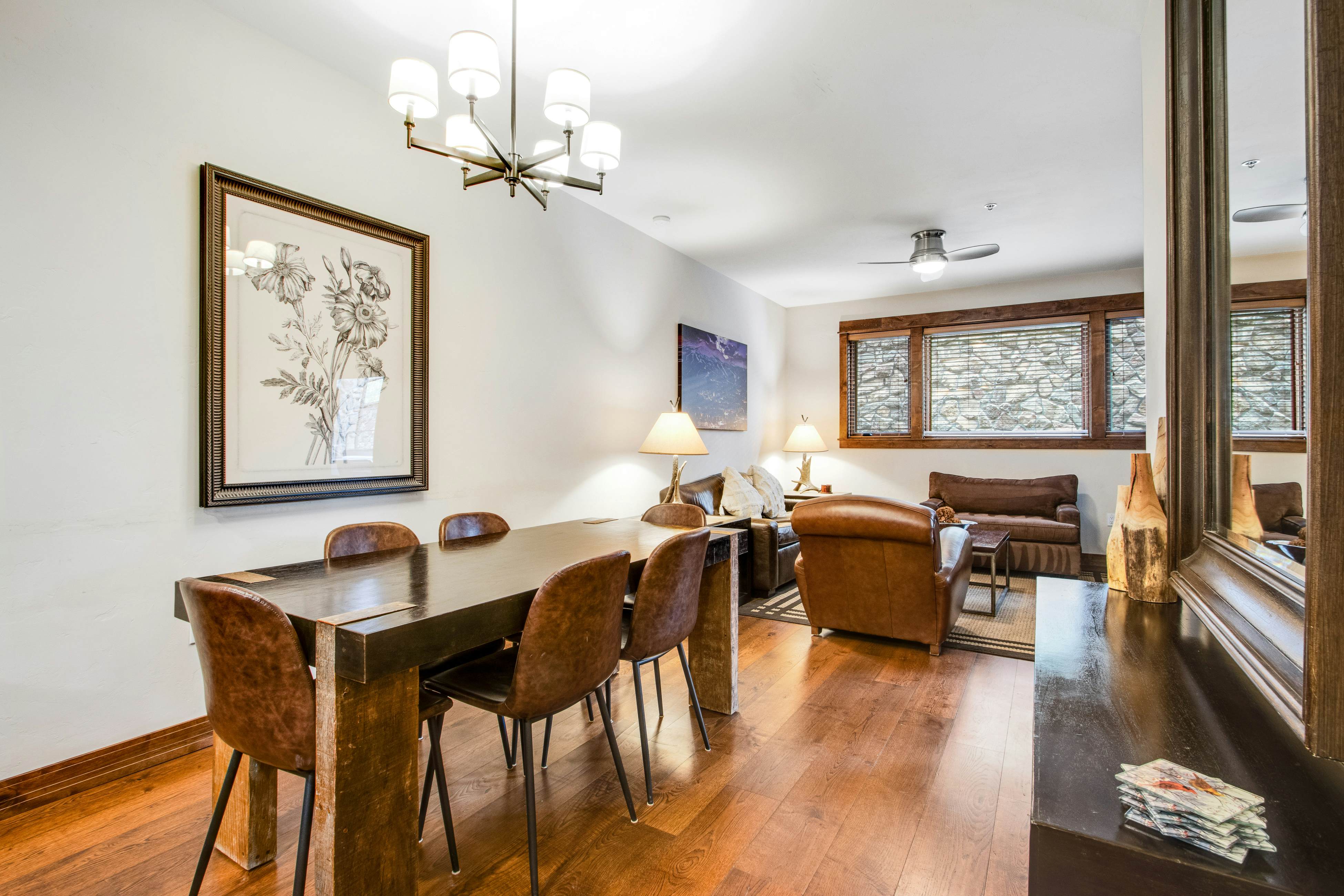 BlueSky Breckenridge #410