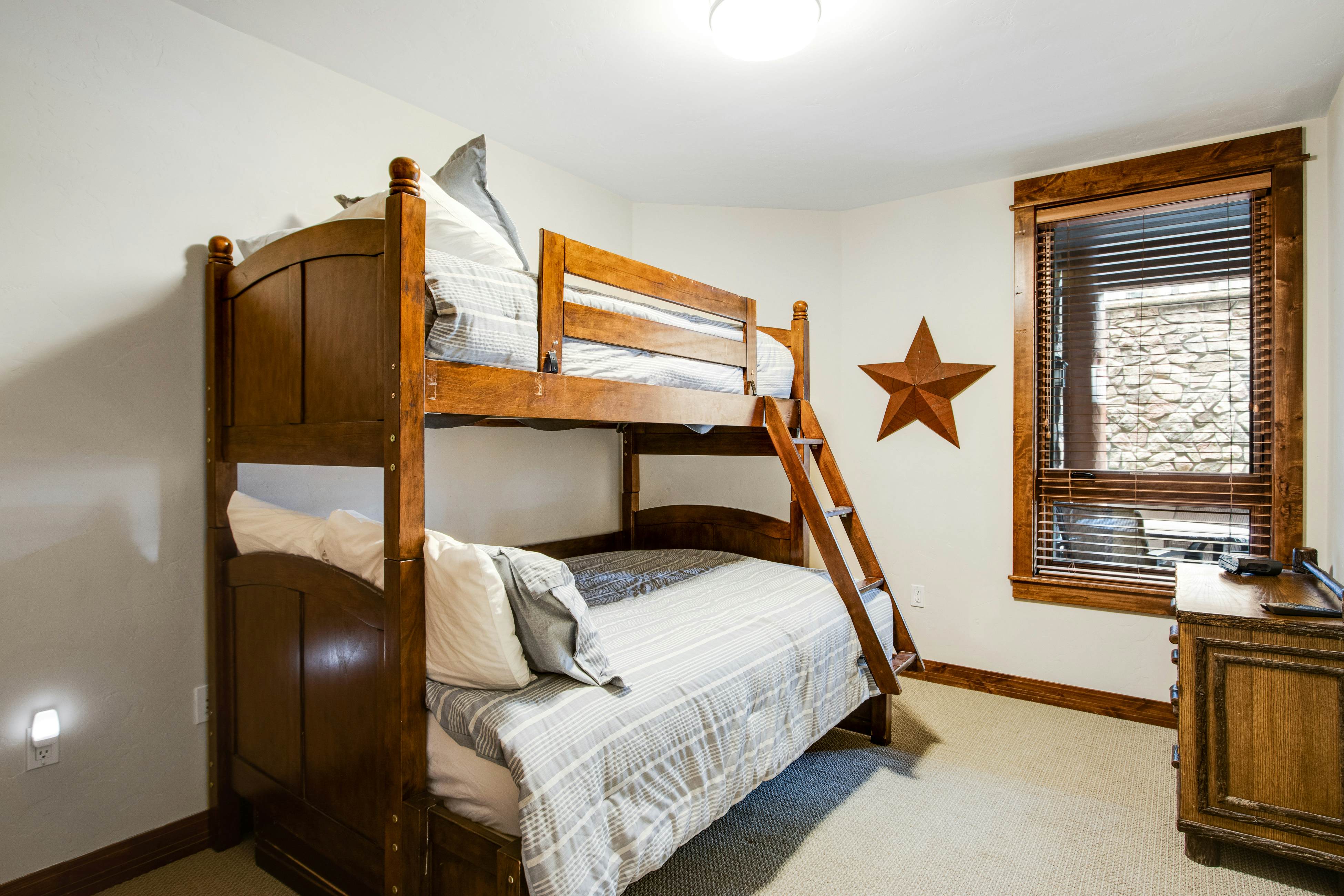 BlueSky Breckenridge #410