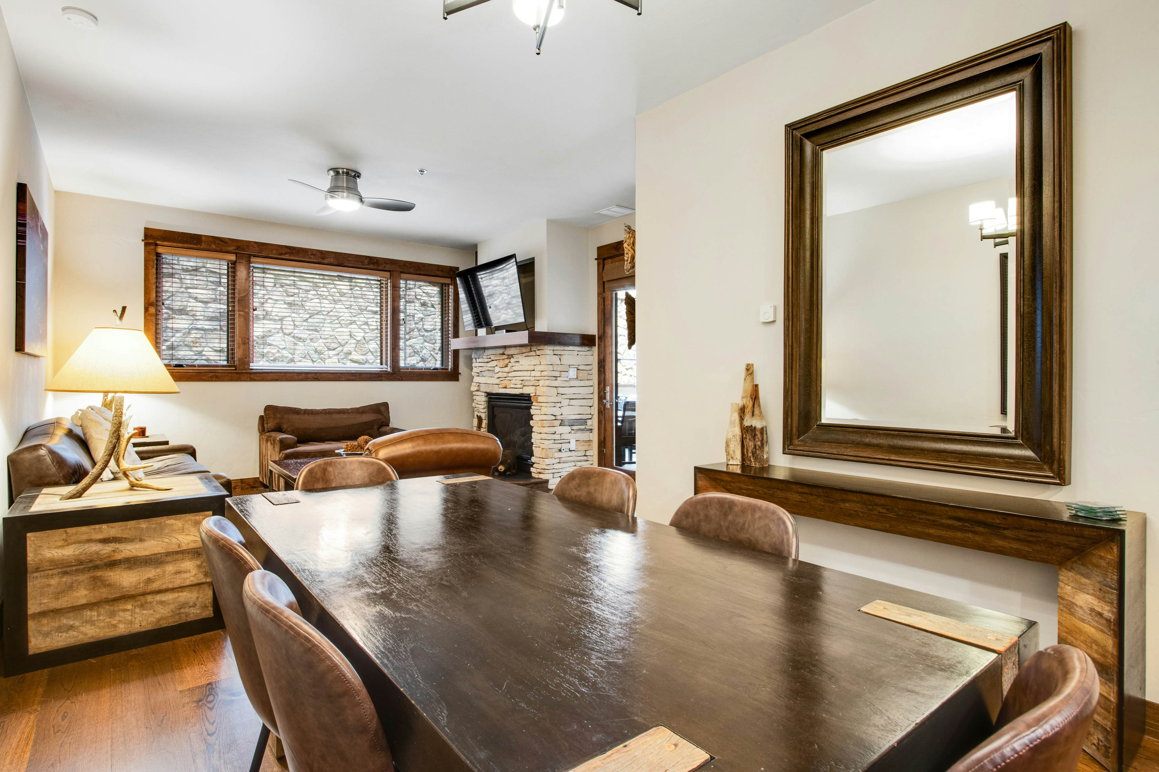 BlueSky Breckenridge #410