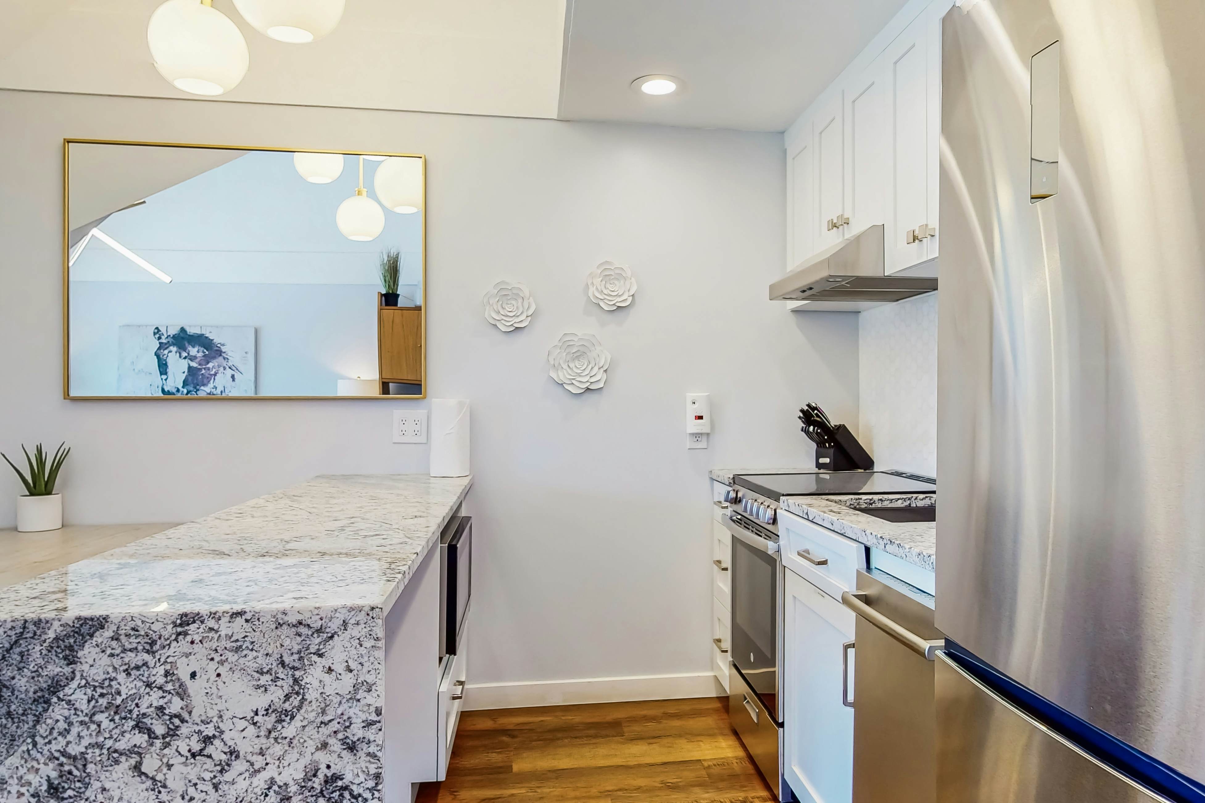 Majestic Mountain Village Getaway