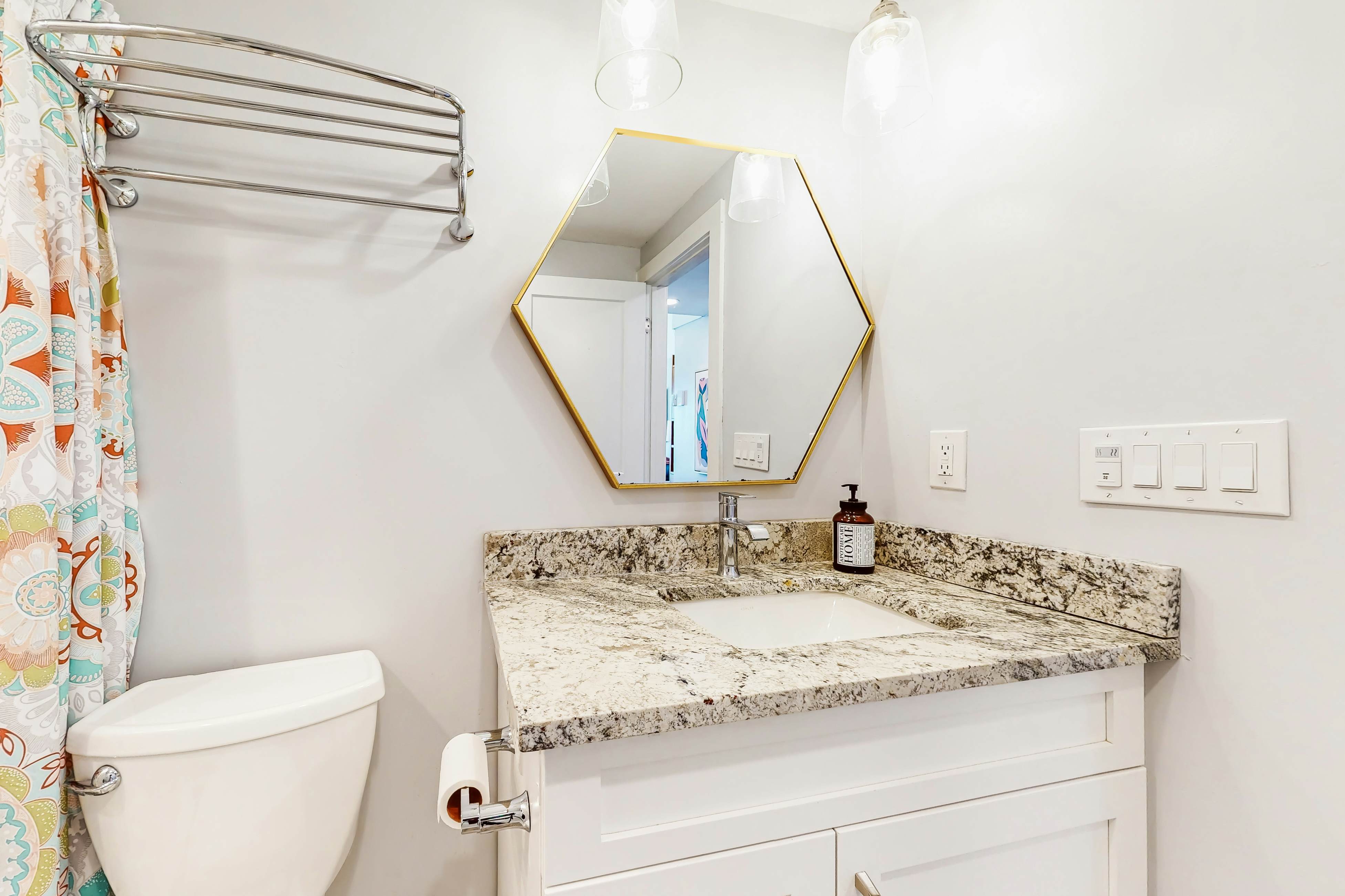 Majestic Mountain Village Getaway