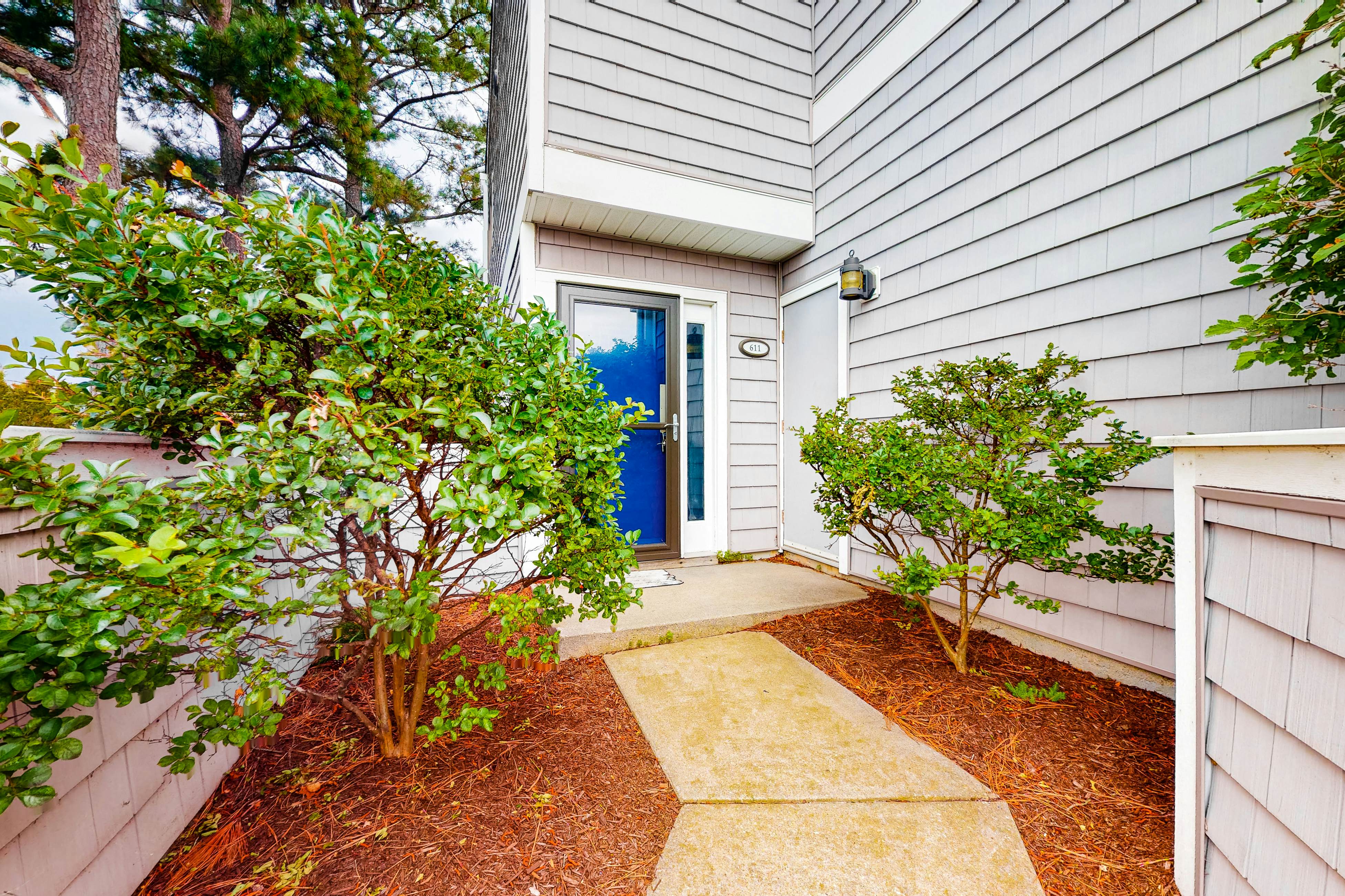 East of the Sun - 40026 E Sun Dr Unit 611