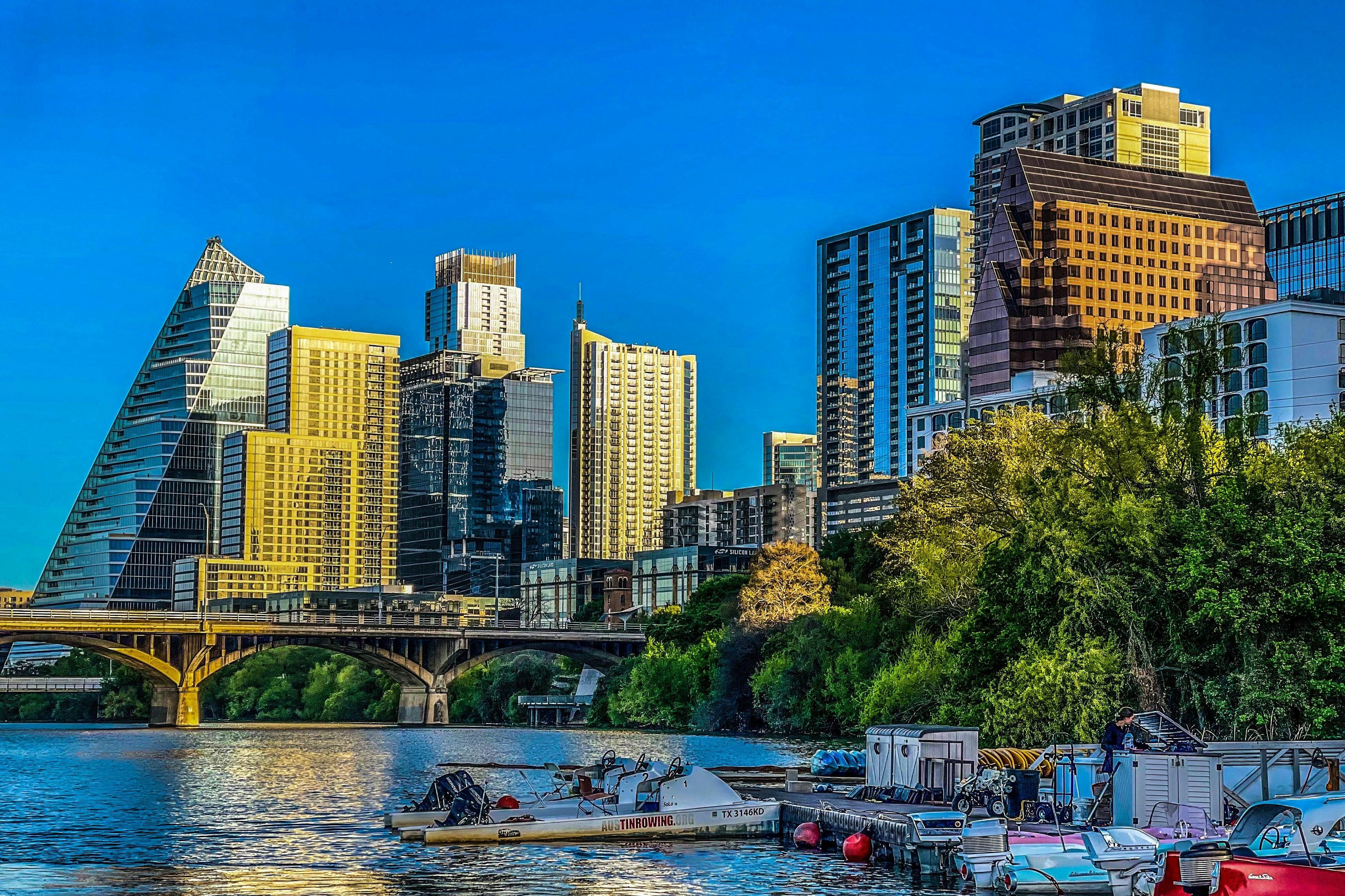 Natiivo Austin Starburst