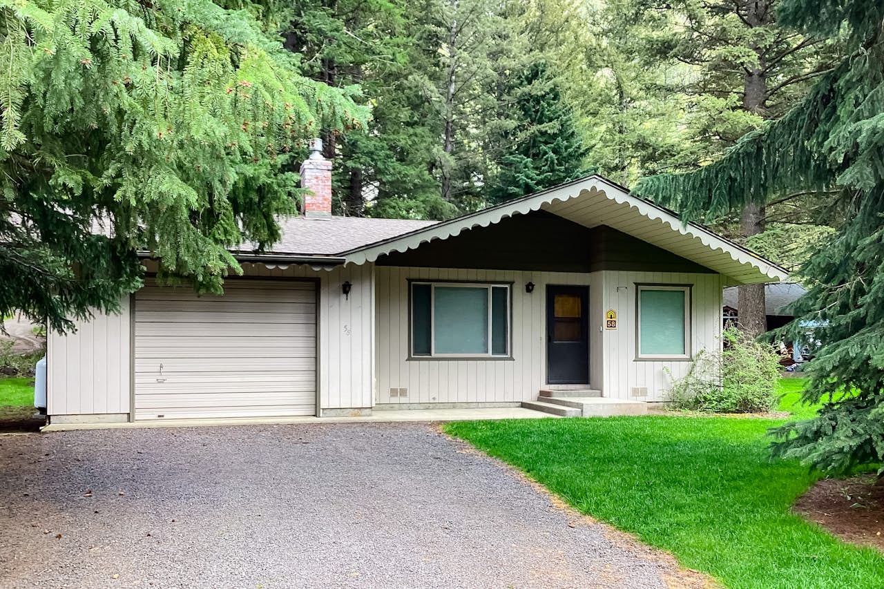 Frazier Lake 2 BD Joseph, OR Vacation Rental Vacasa