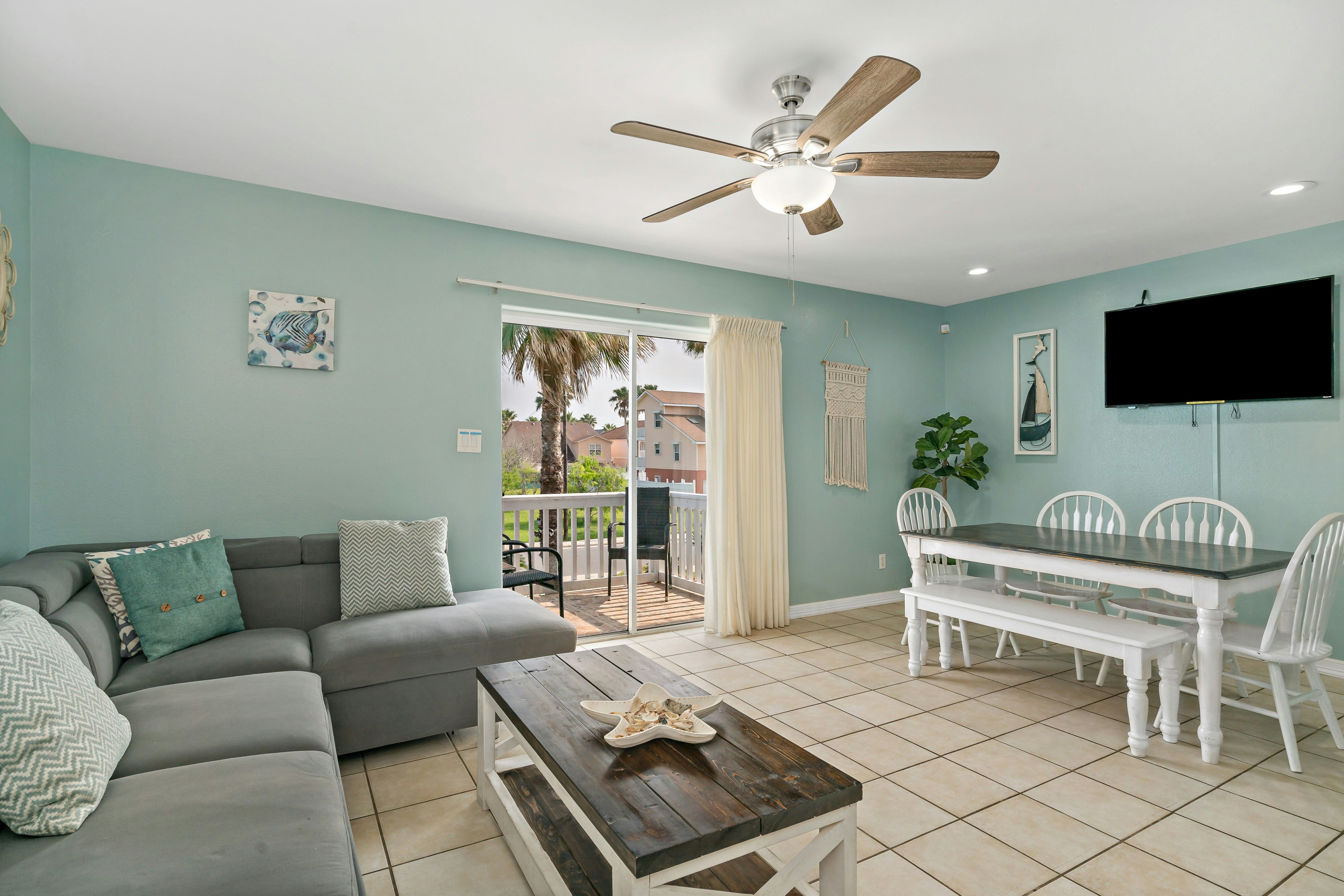 Island Escape Unit B