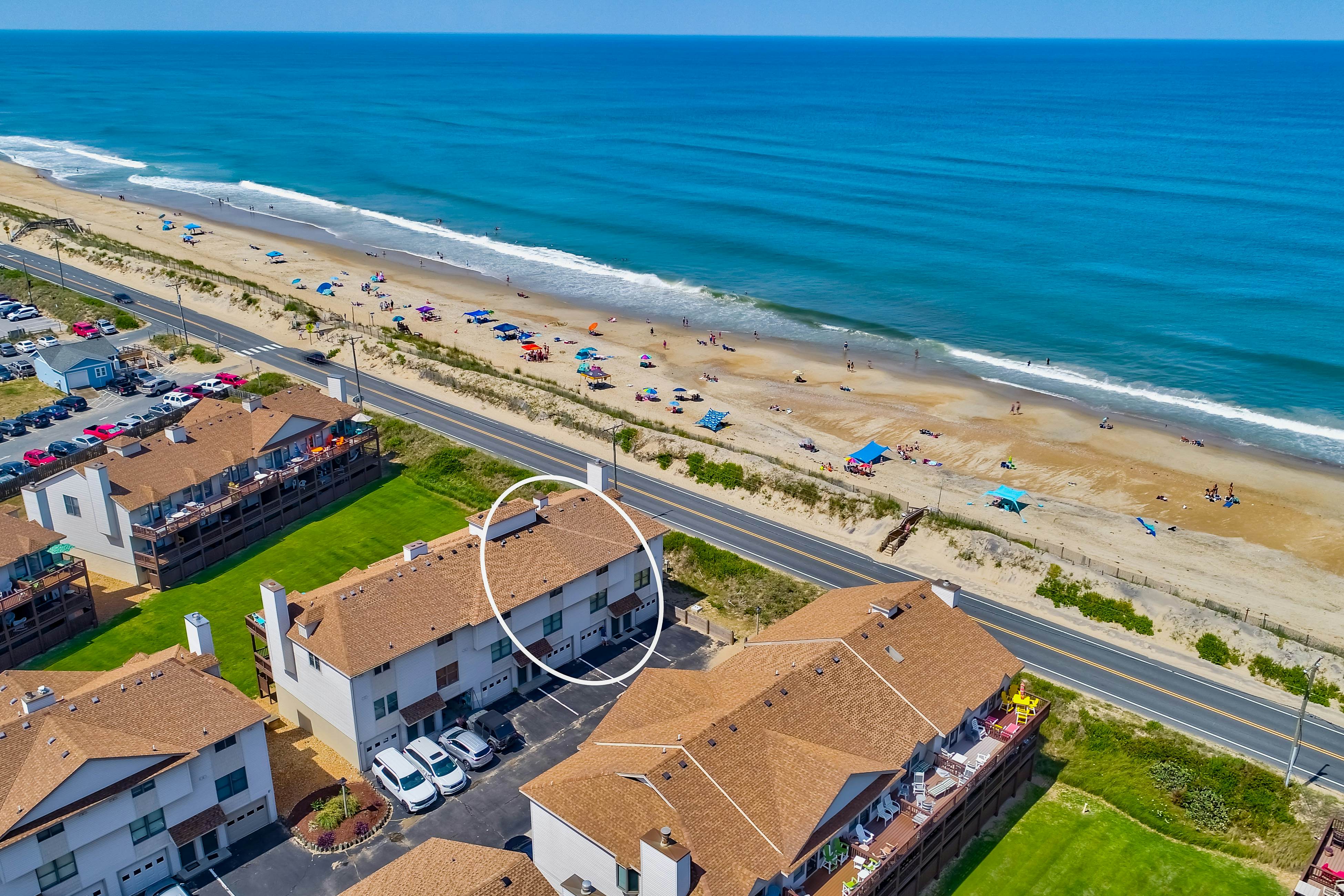 Kitty Hawk, NC Vacation Rentals, Beach Rentals Vacasa