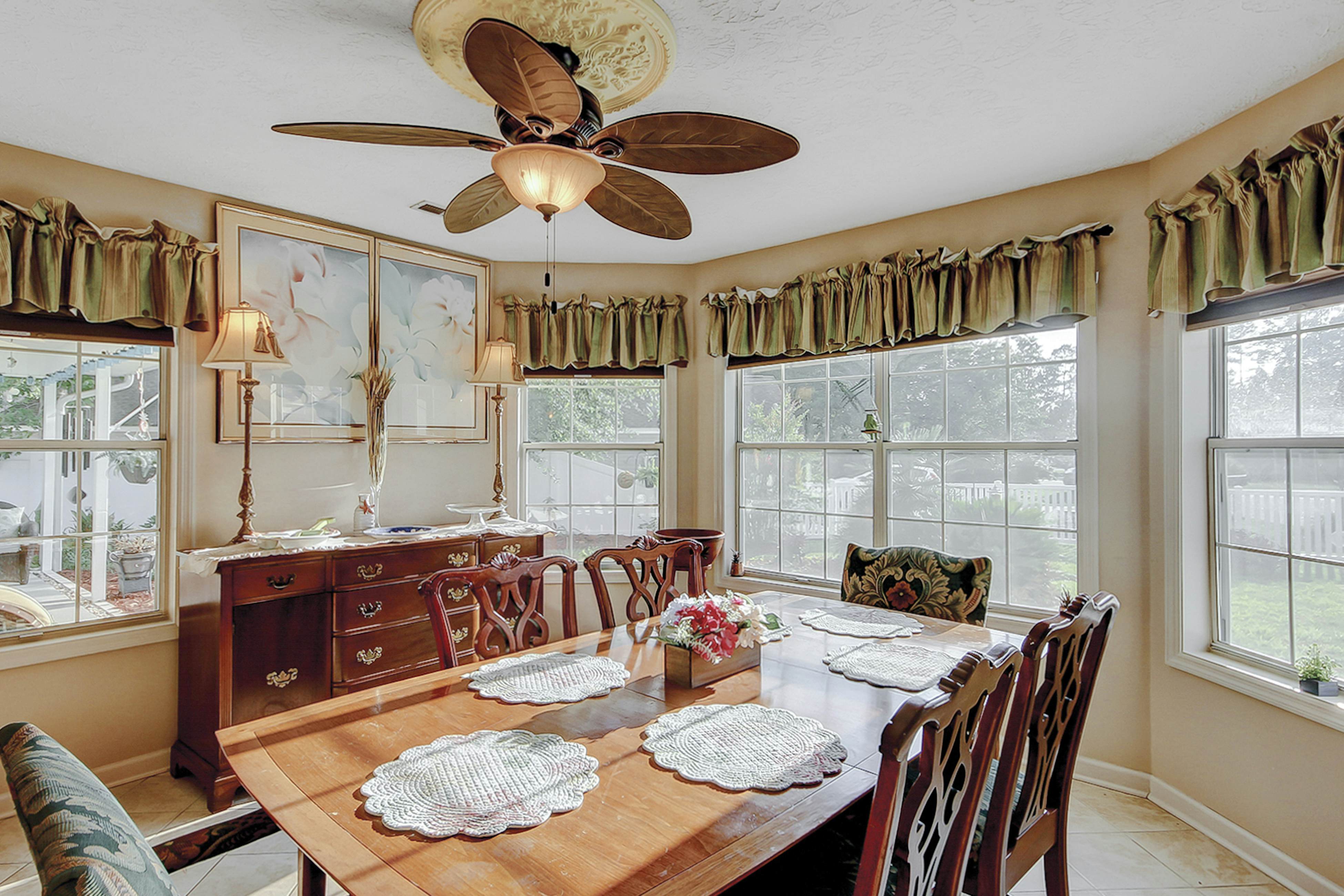 Cedar Run at Tern Hall 4 BD Myrtle Beach, SC Vacation Rental Vacasa