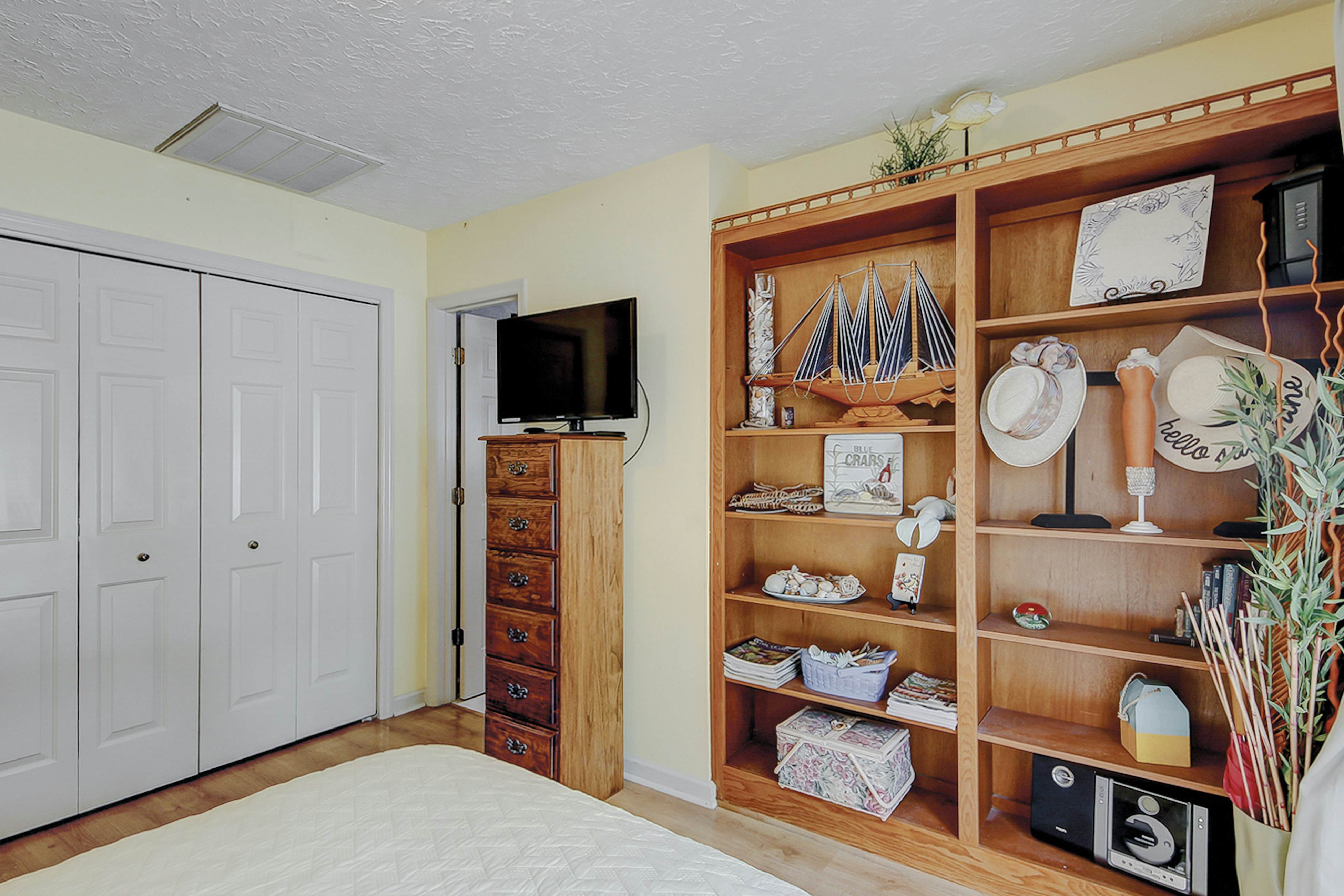 Cedar Run at Tern Hall 4 BD Myrtle Beach, SC Vacation Rental Vacasa