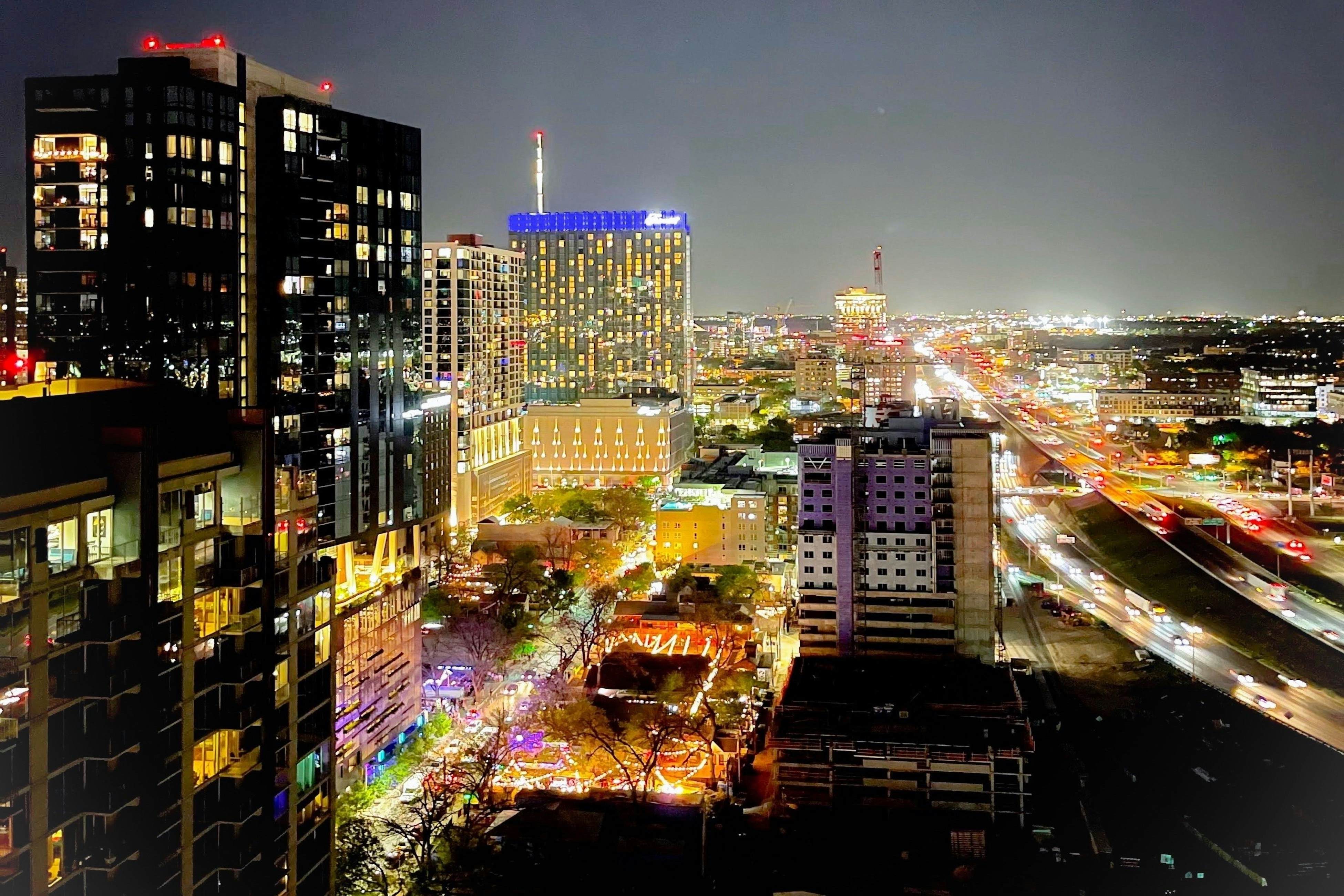 Natiivo Austin Starburst