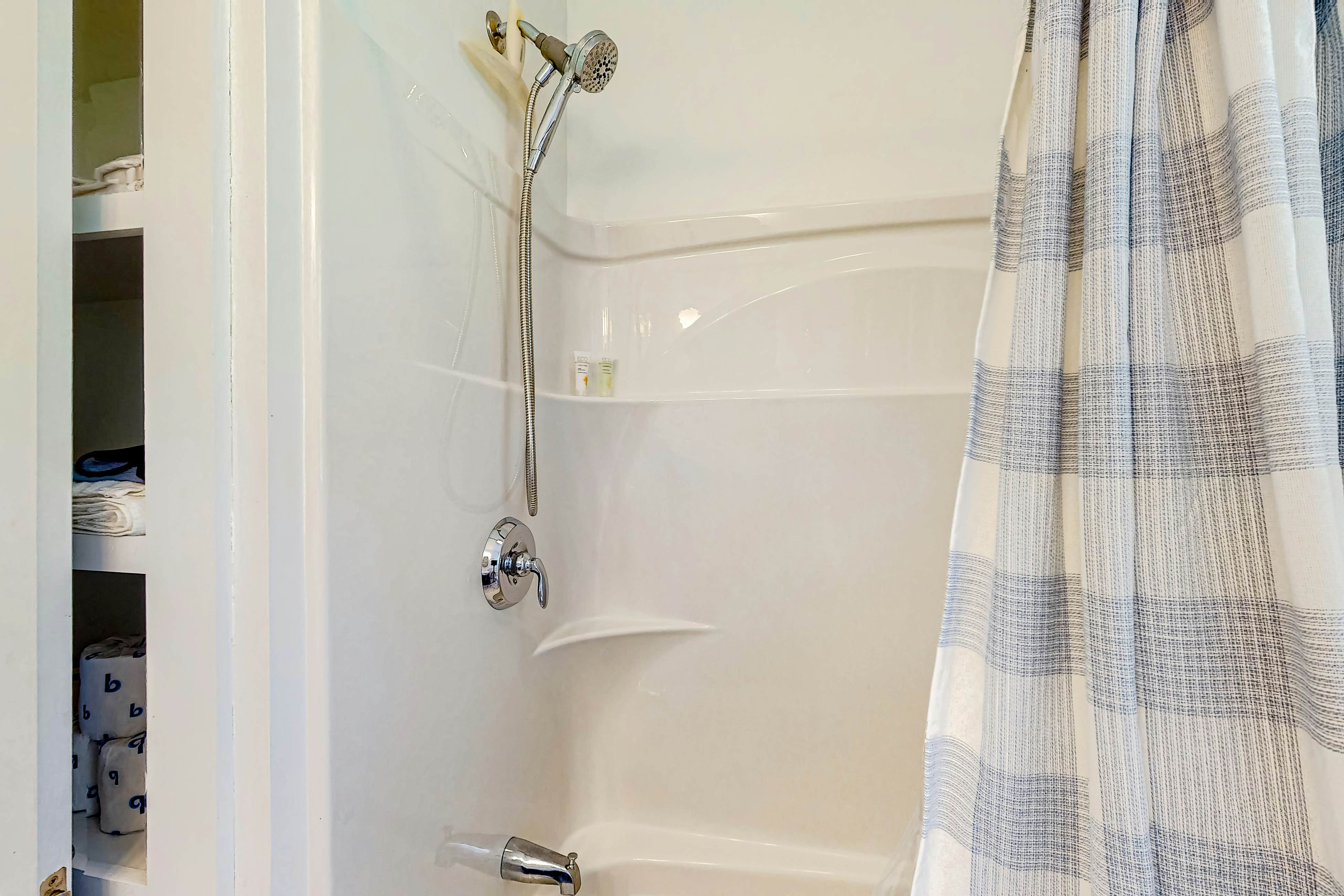 Barrett's Watch Main House