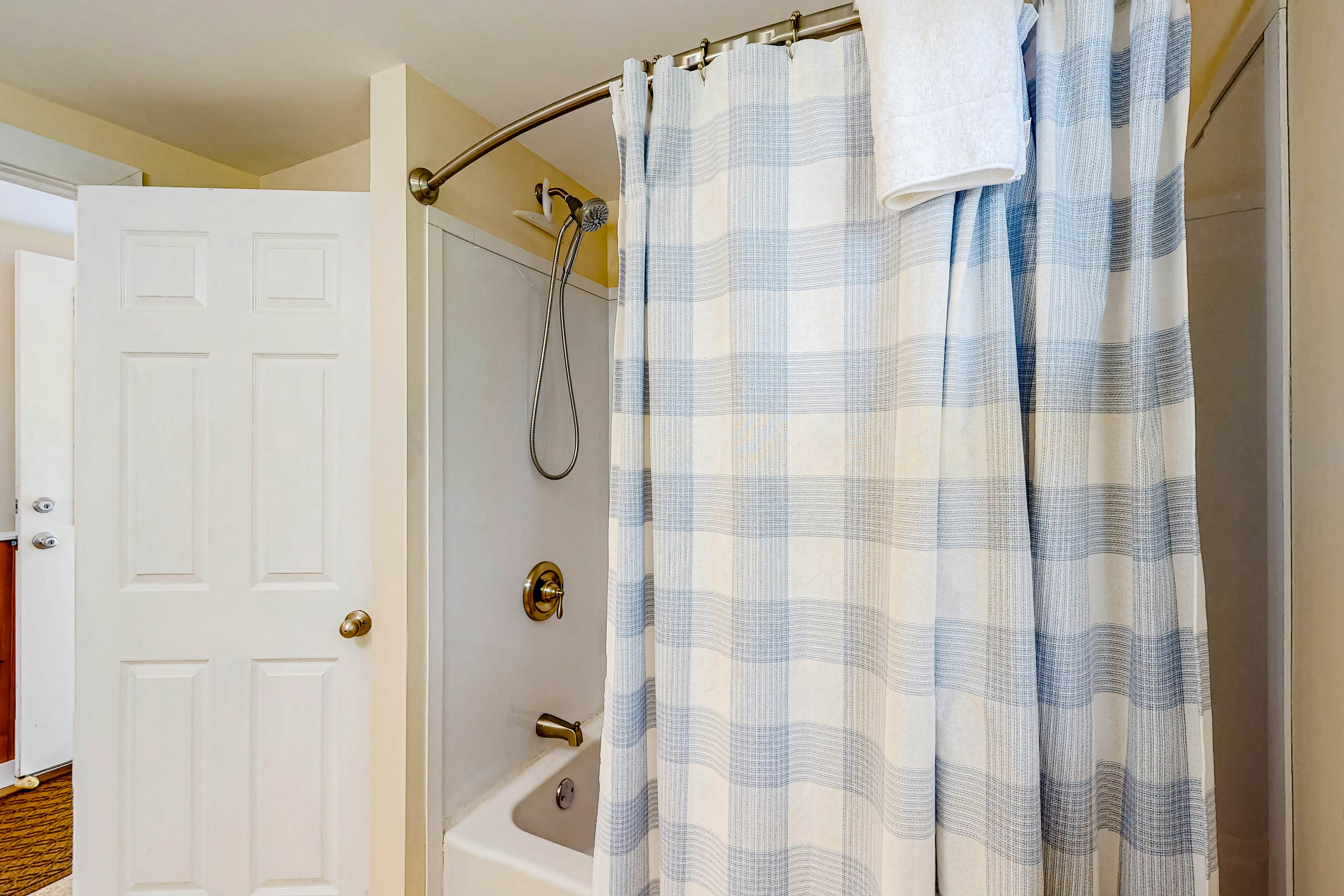  Barrett's Watch Apartment