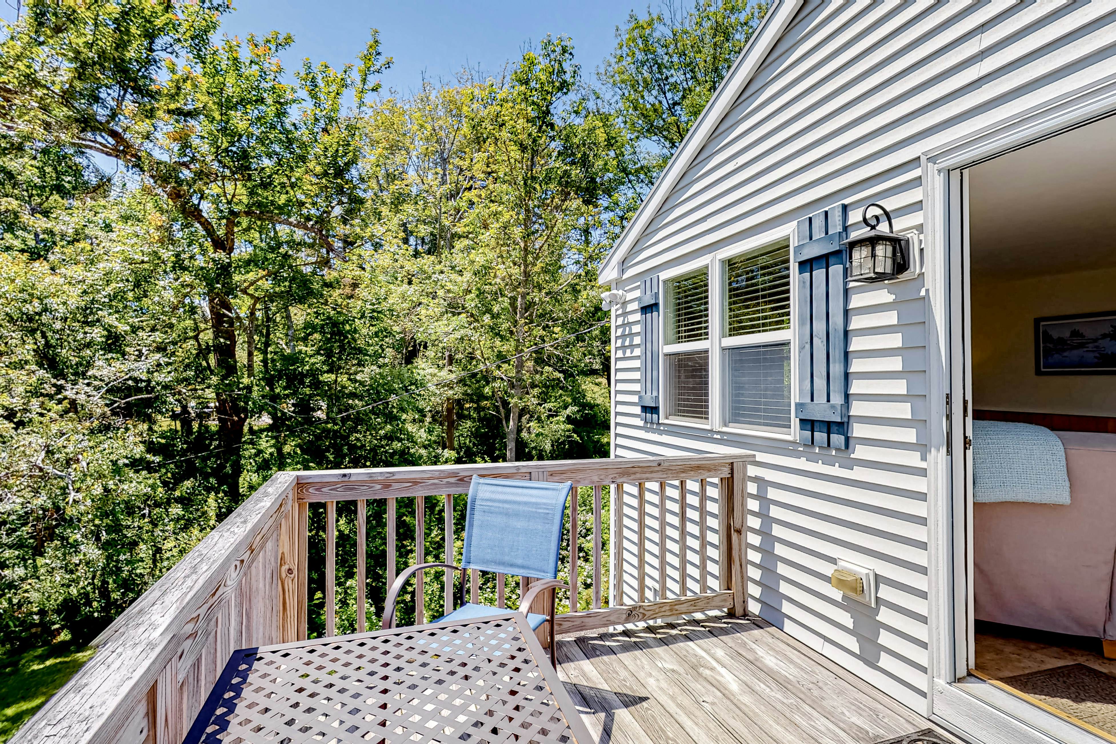  Barrett's Watch Apartment